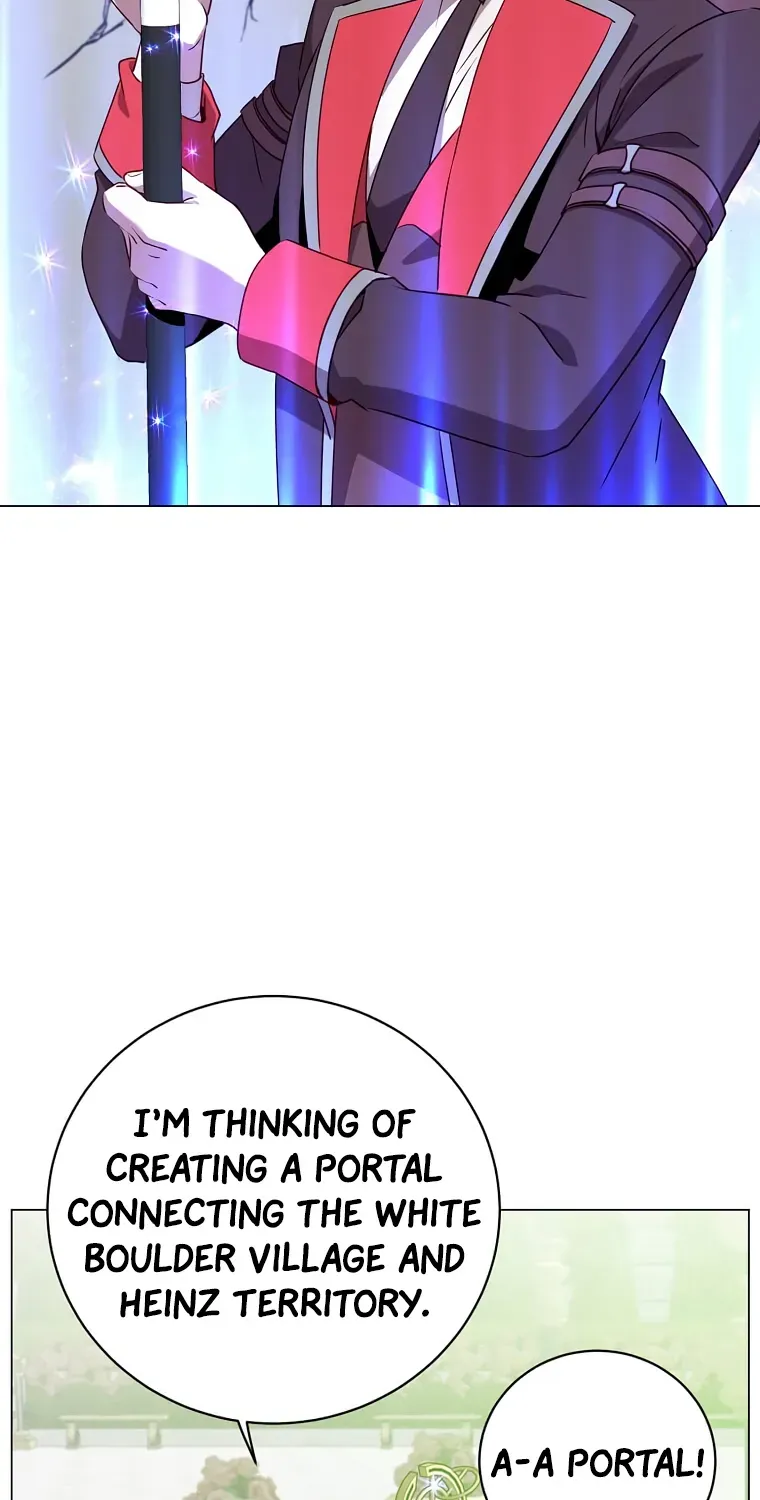 Read The MAX leveled hero will return! chapter 142 image 17 on Lezhin
