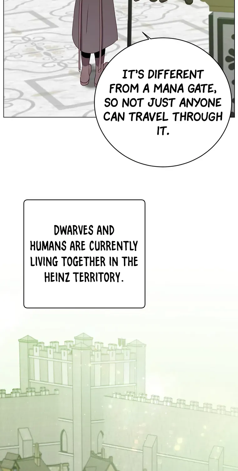 Read The MAX leveled hero will return! chapter 142 image 19 on Lezhin