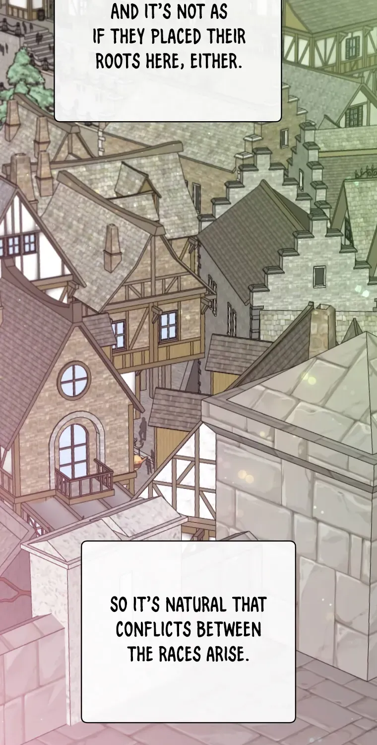 Read The MAX leveled hero will return! chapter 142 image 21 on Lezhin