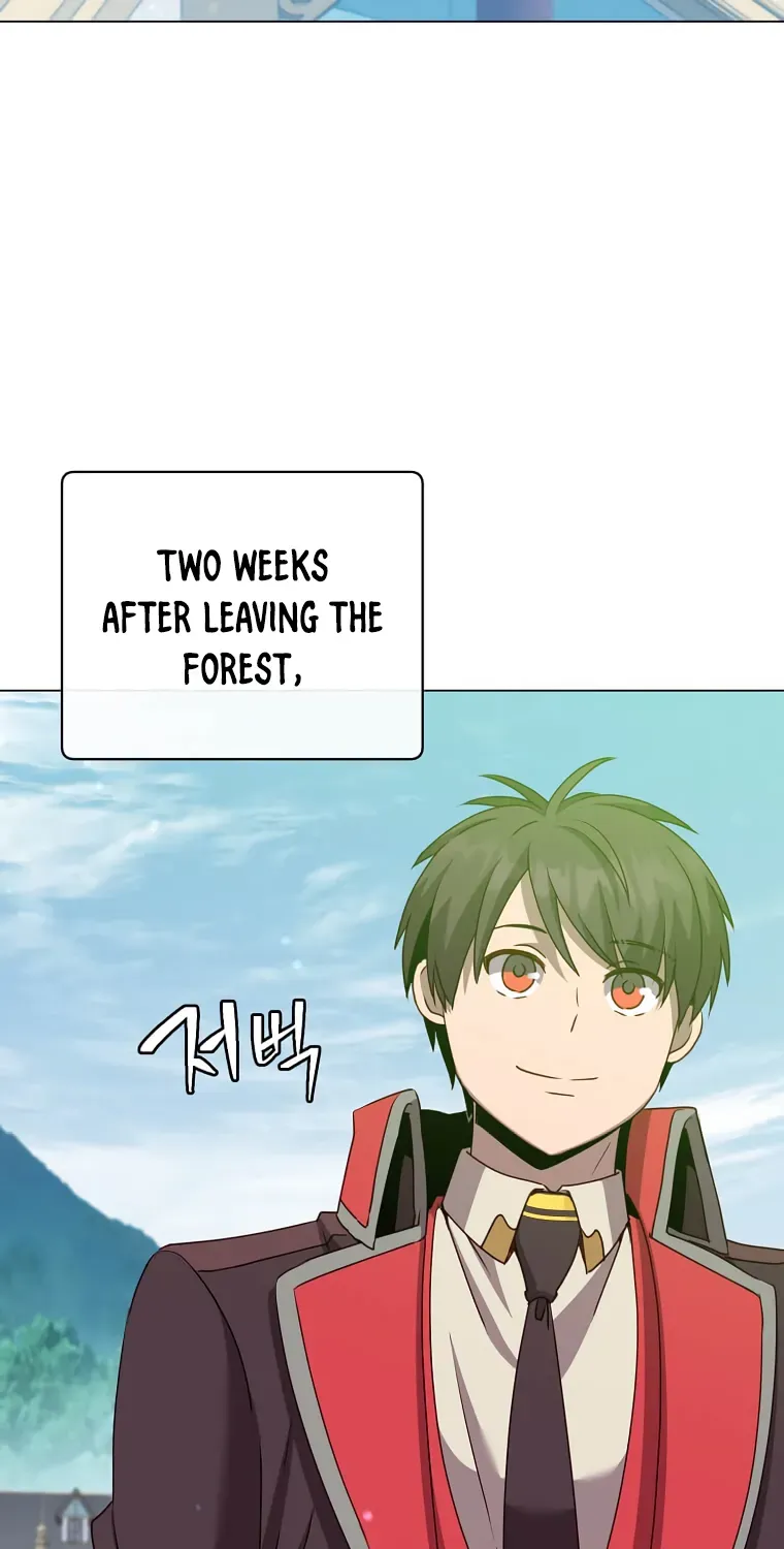 Read The MAX leveled hero will return! chapter 142 image 31 on Lezhin