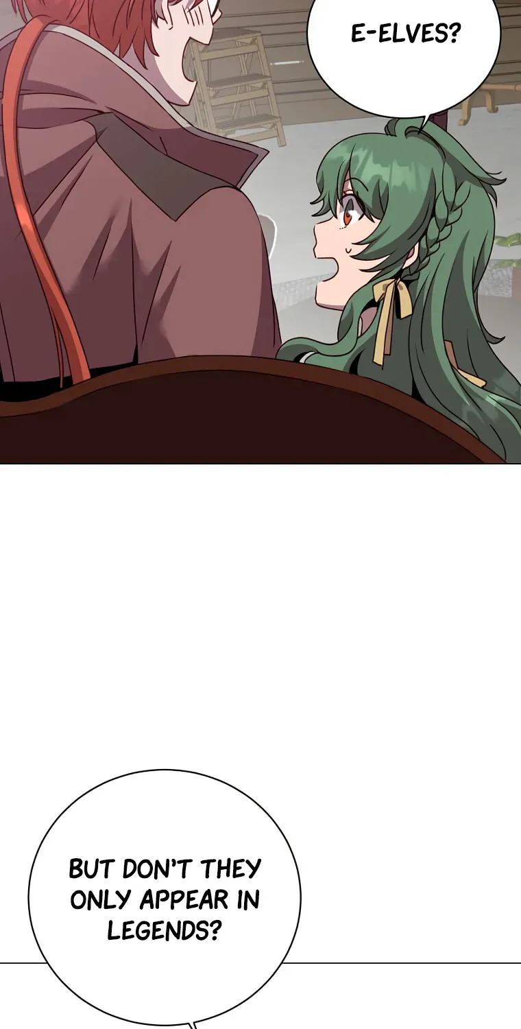 Read The MAX leveled hero will return! chapter 142 image 39 on Lezhin