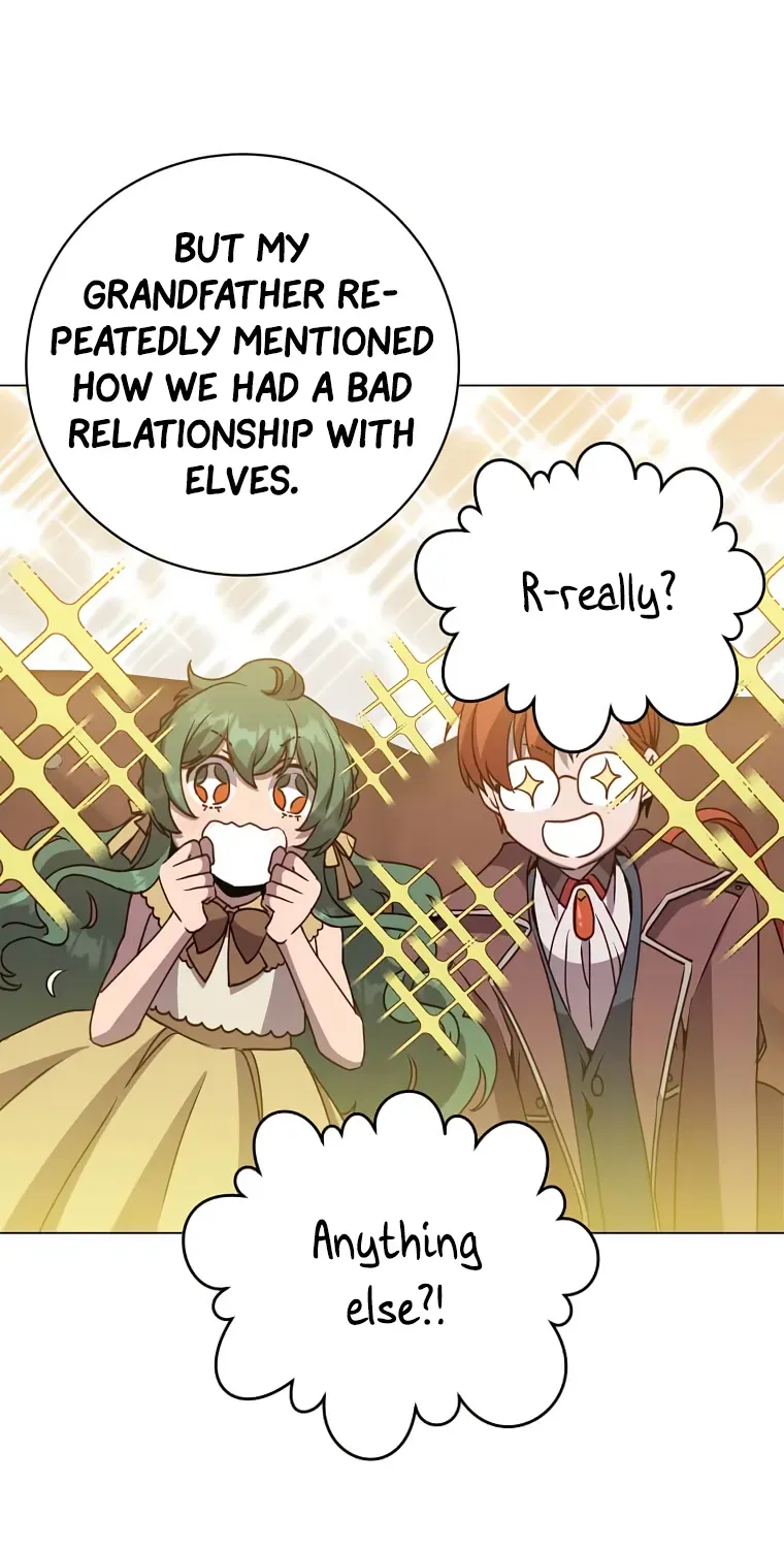 Read The MAX leveled hero will return! chapter 142 image 47 on Lezhin
