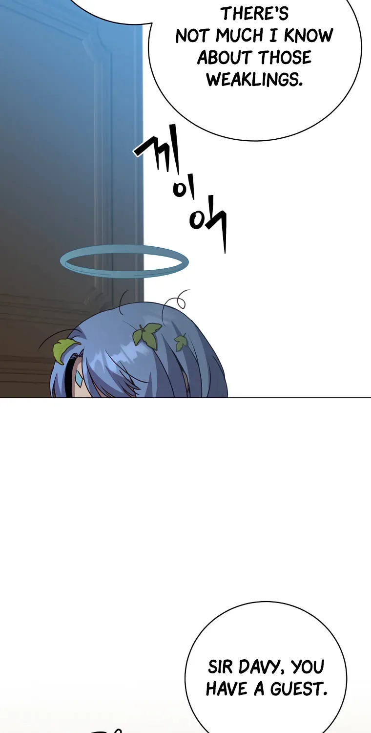 Read The MAX leveled hero will return! chapter 142 image 51 on Lezhin