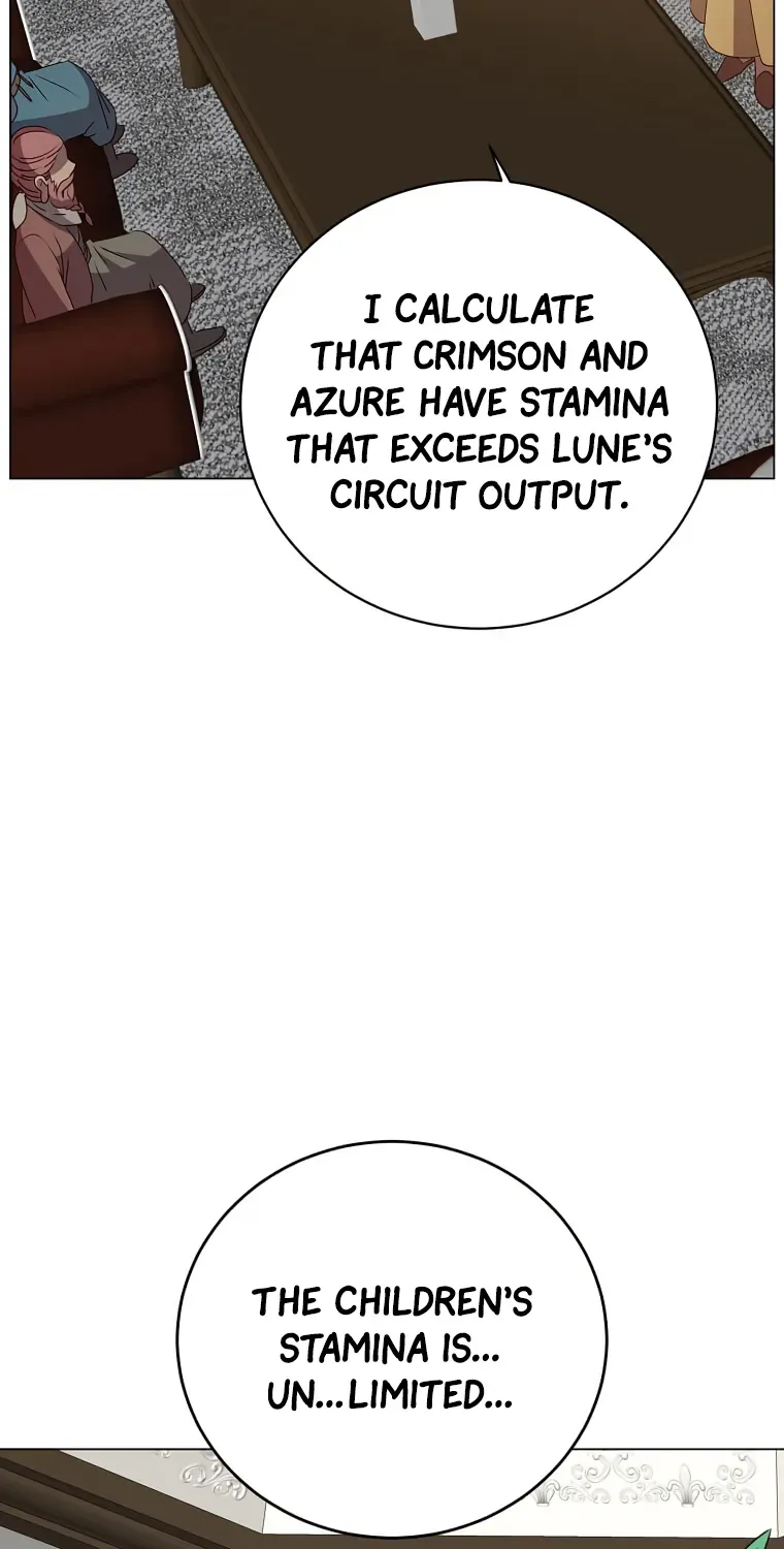 Read The MAX leveled hero will return! chapter 142 image 55 on Lezhin
