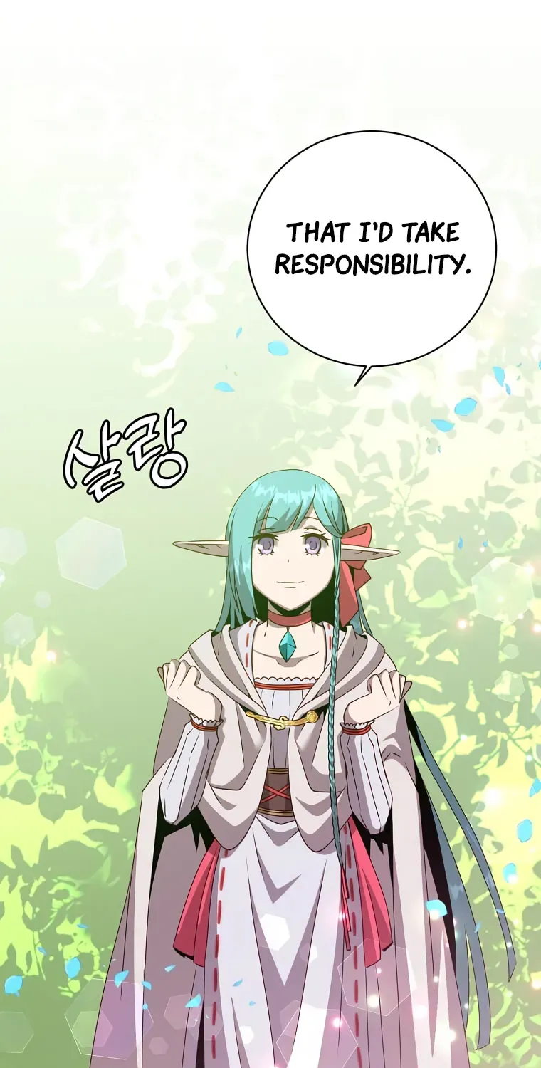 Read The MAX leveled hero will return! chapter 142 image 61 on Lezhin