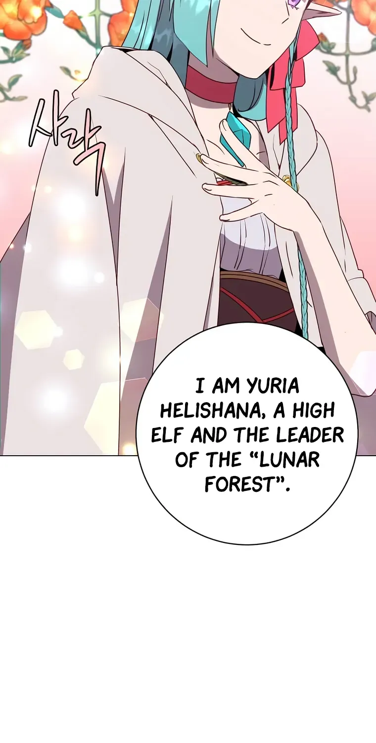 Read The MAX leveled hero will return! chapter 142 image 77 on Lezhin