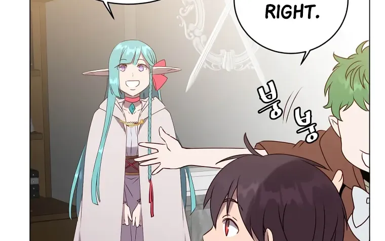 Read The MAX leveled hero will return! chapter 142 image 80 on Lezhin