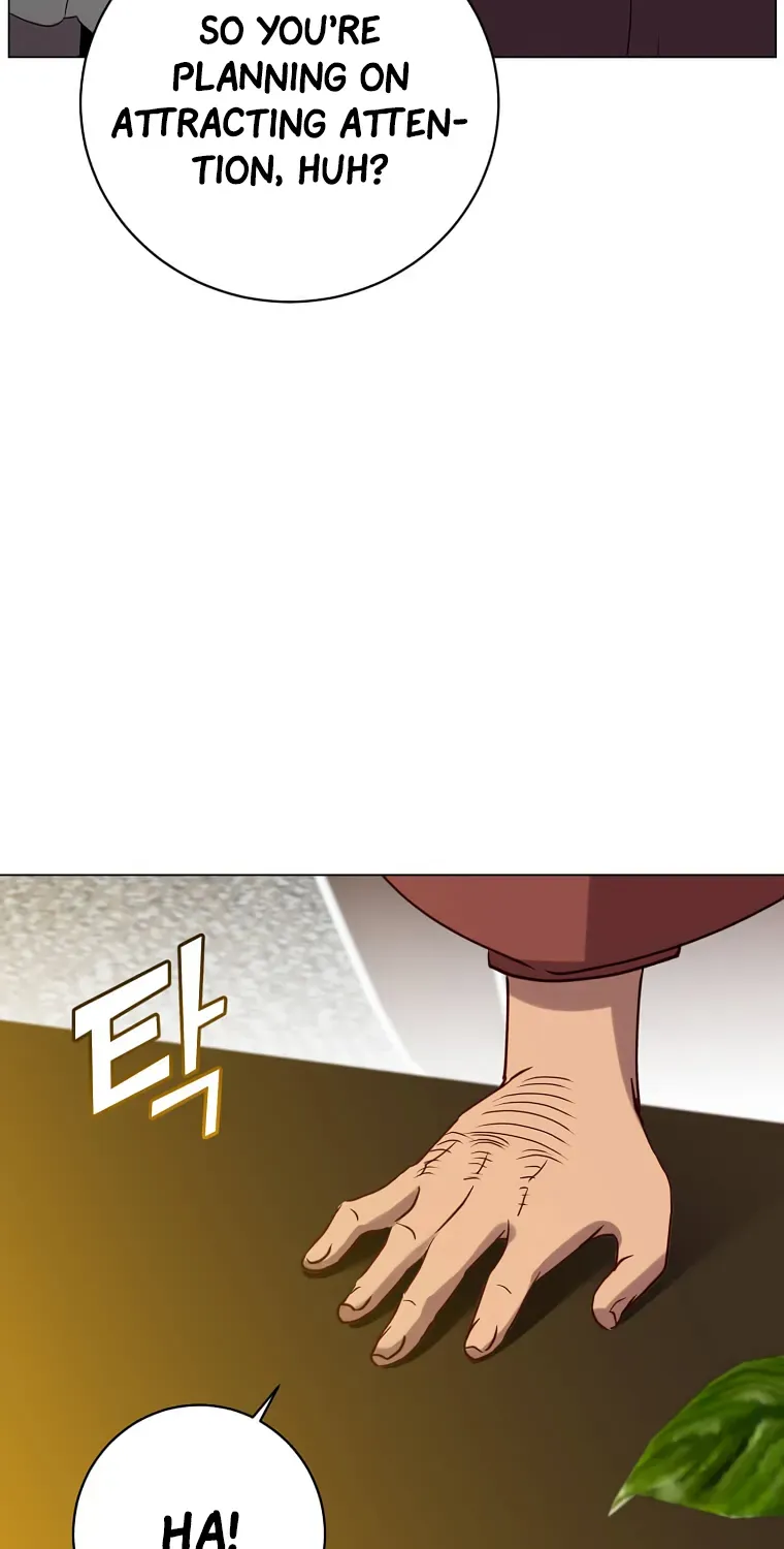 Read The MAX leveled hero will return! chapter 142 image 85 on Lezhin