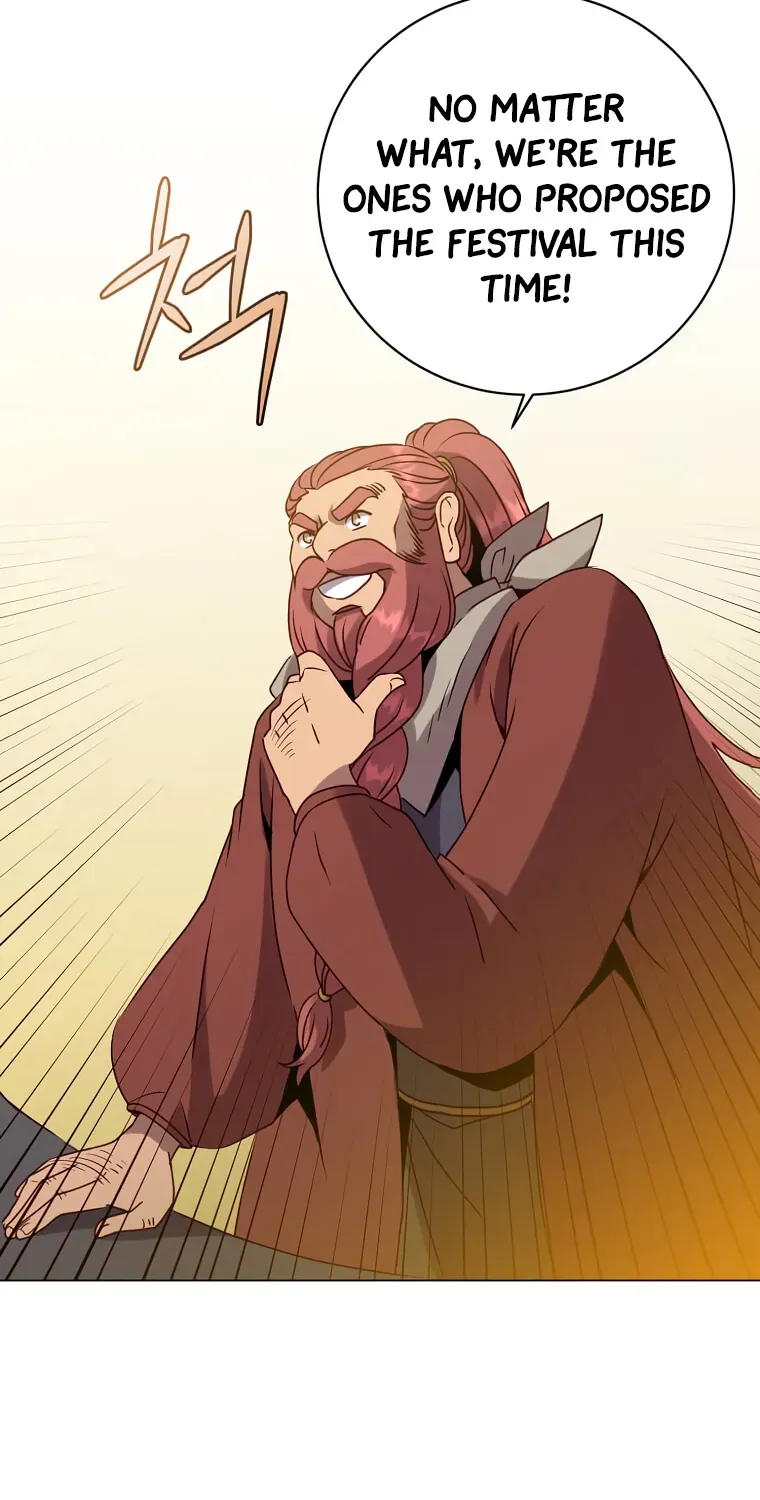 Read The MAX leveled hero will return! chapter 142 image 87 on Lezhin