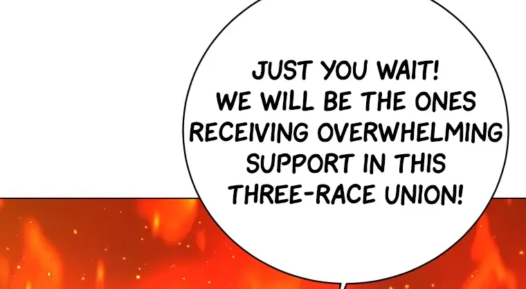 Read The MAX leveled hero will return! chapter 142 image 94 on Lezhin