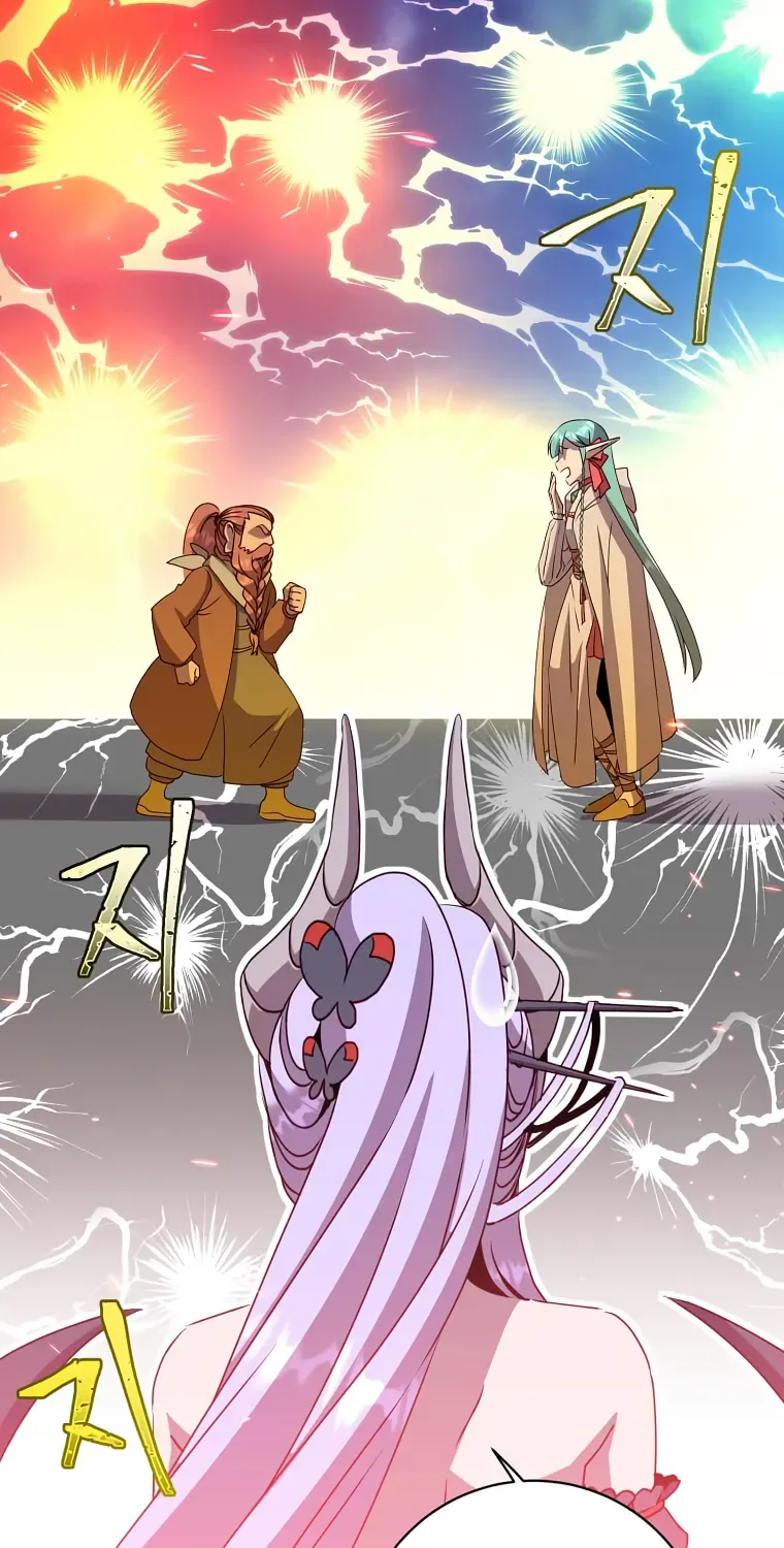 Read The MAX leveled hero will return! chapter 142 image 99 on Lezhin