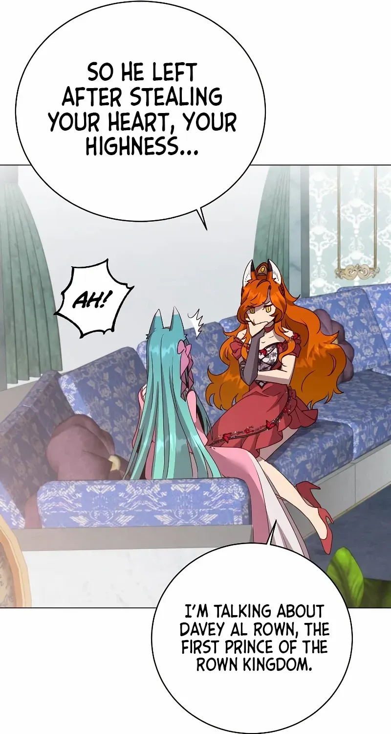 Read The MAX leveled hero will return! chapter 143 image 10 on Lezhin