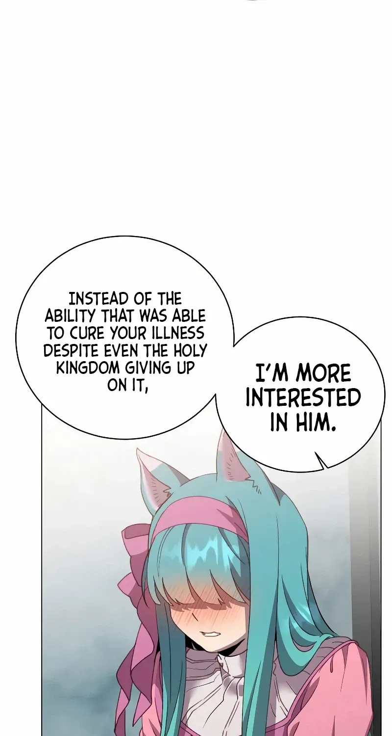 Read The MAX leveled hero will return! chapter 143 image 11 on Lezhin