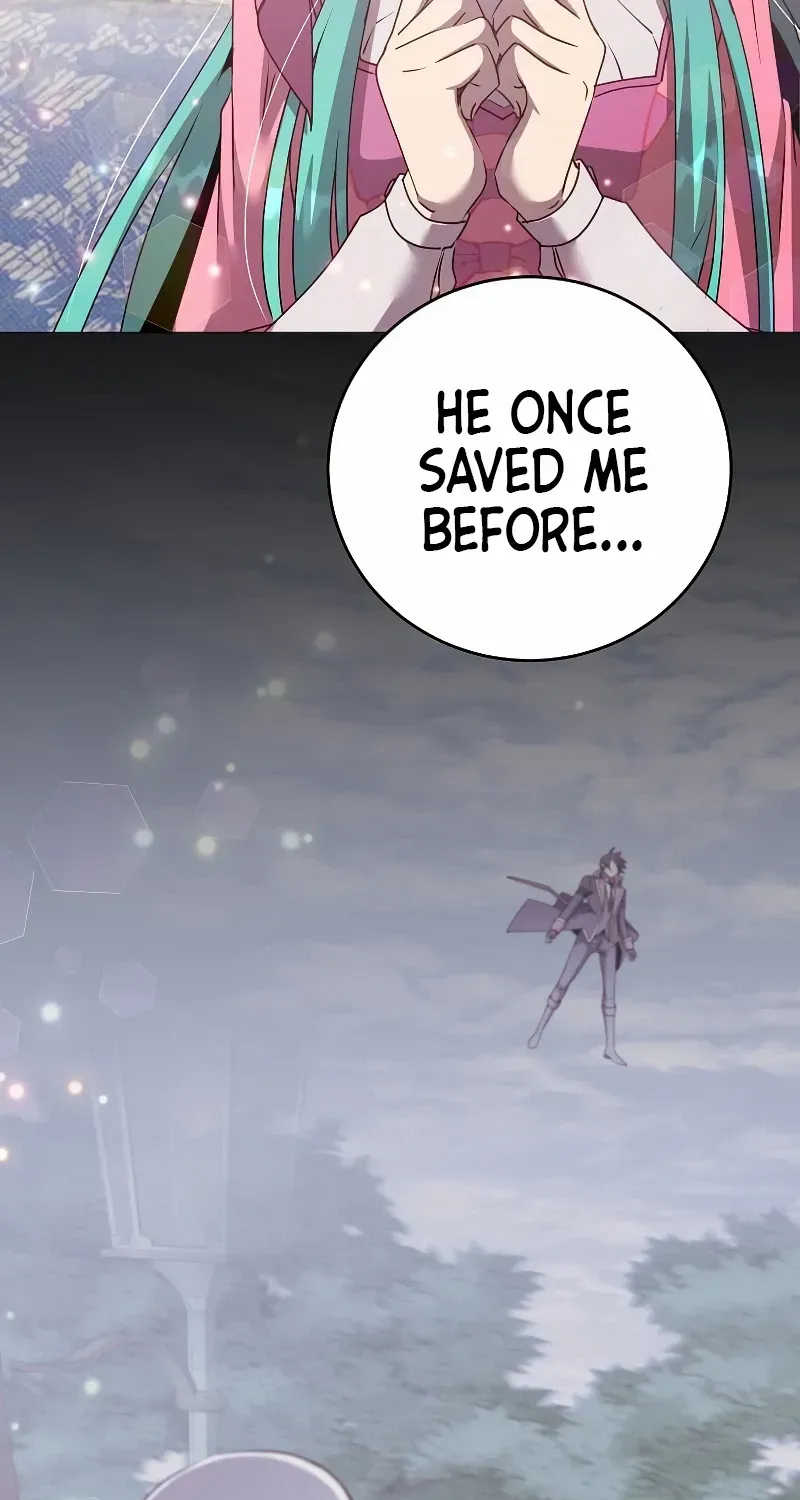 Read The MAX leveled hero will return! chapter 143 image 14 on Lezhin