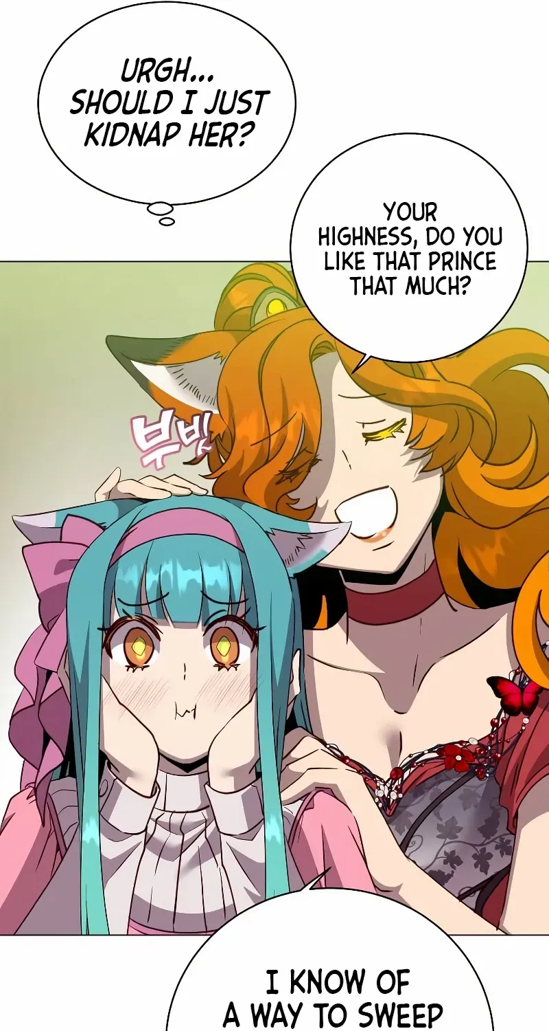 Read The MAX leveled hero will return! chapter 143 image 19 on Lezhin