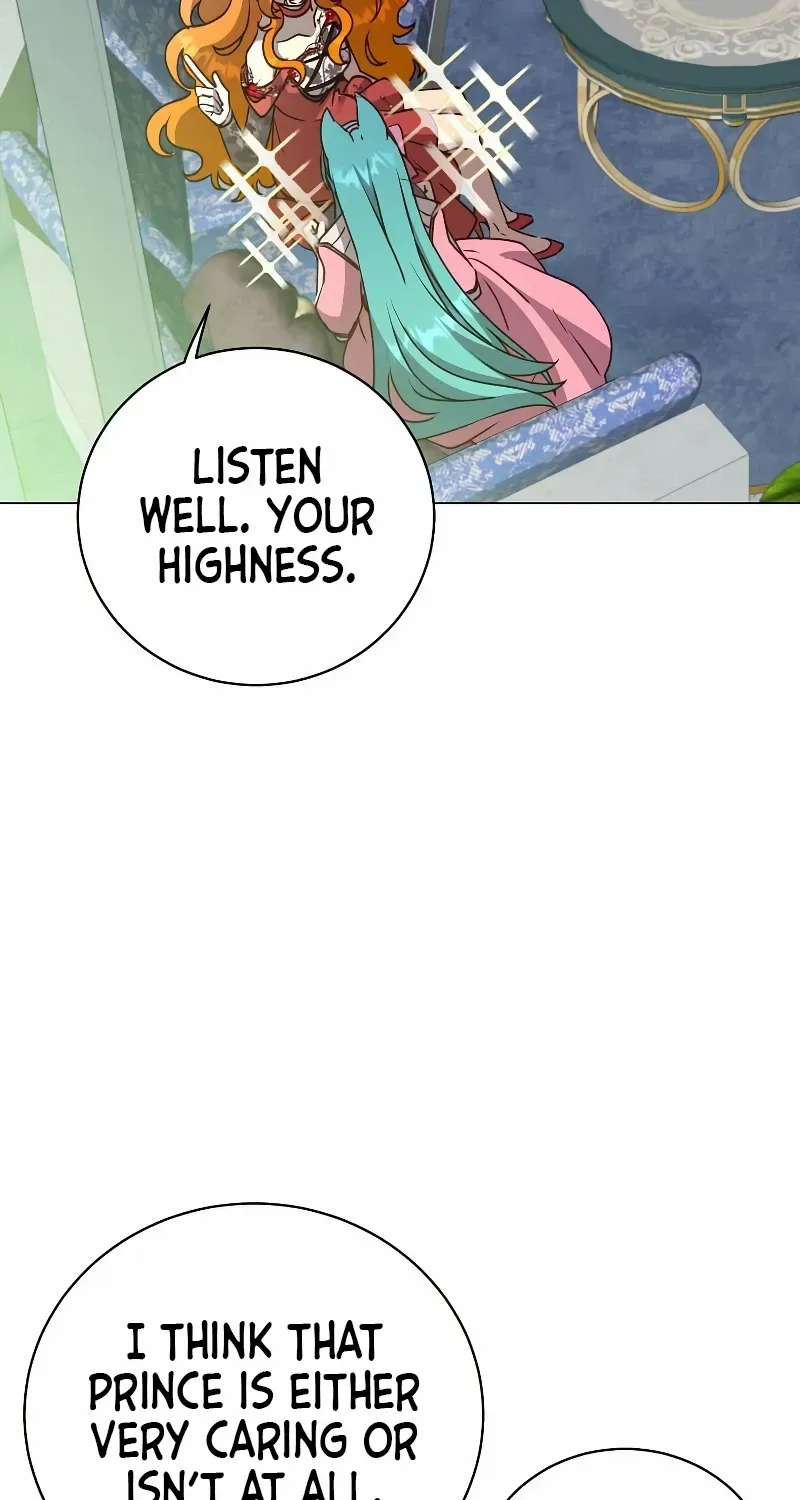Read The MAX leveled hero will return! chapter 143 image 21 on Lezhin