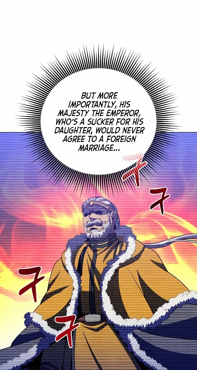 Read The MAX leveled hero will return! chapter 143 image 23 on Lezhin