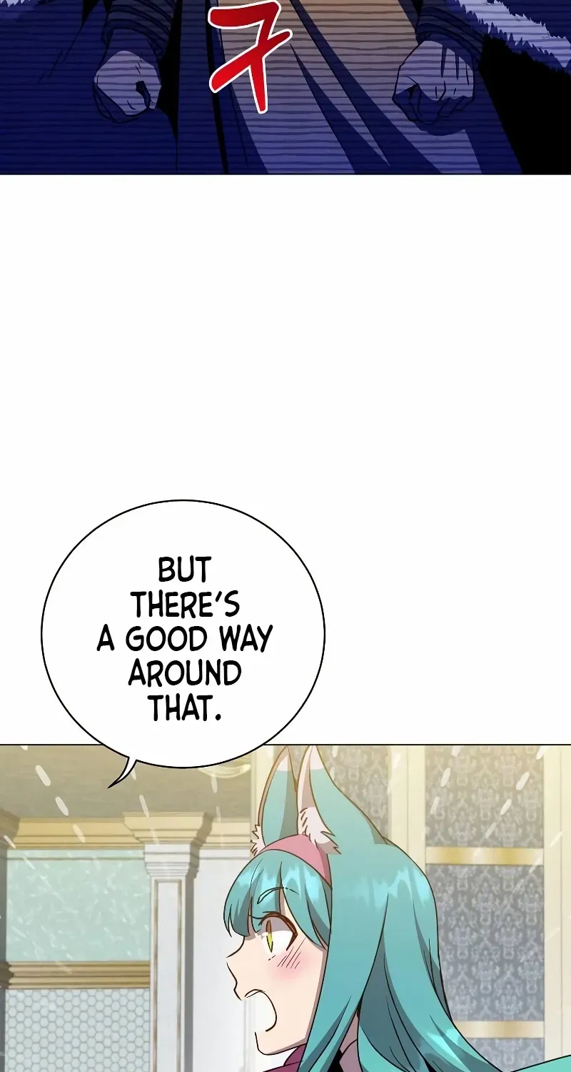 Read The MAX leveled hero will return! chapter 143 image 24 on Lezhin