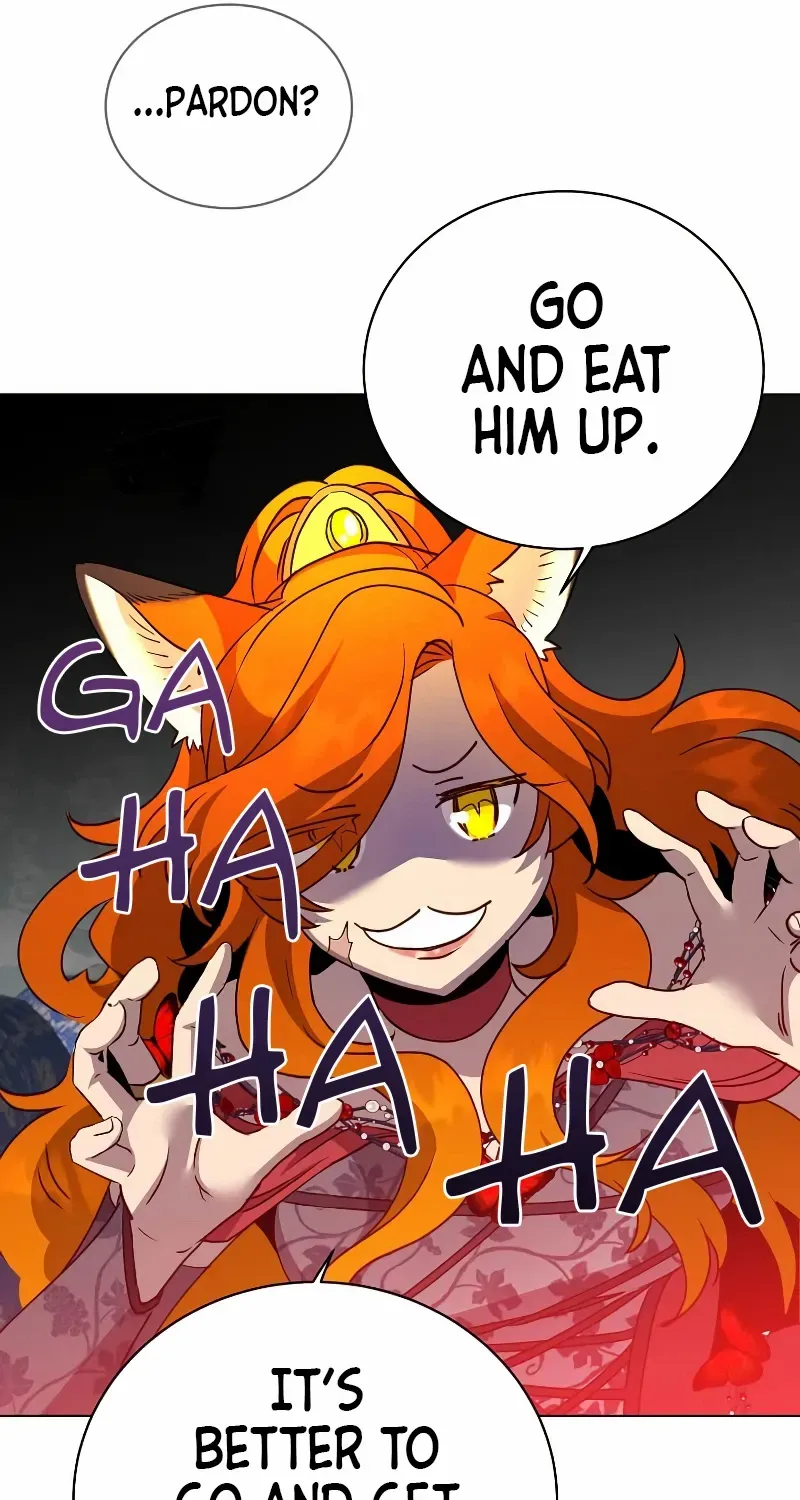 Read The MAX leveled hero will return! chapter 143 image 28 on Lezhin