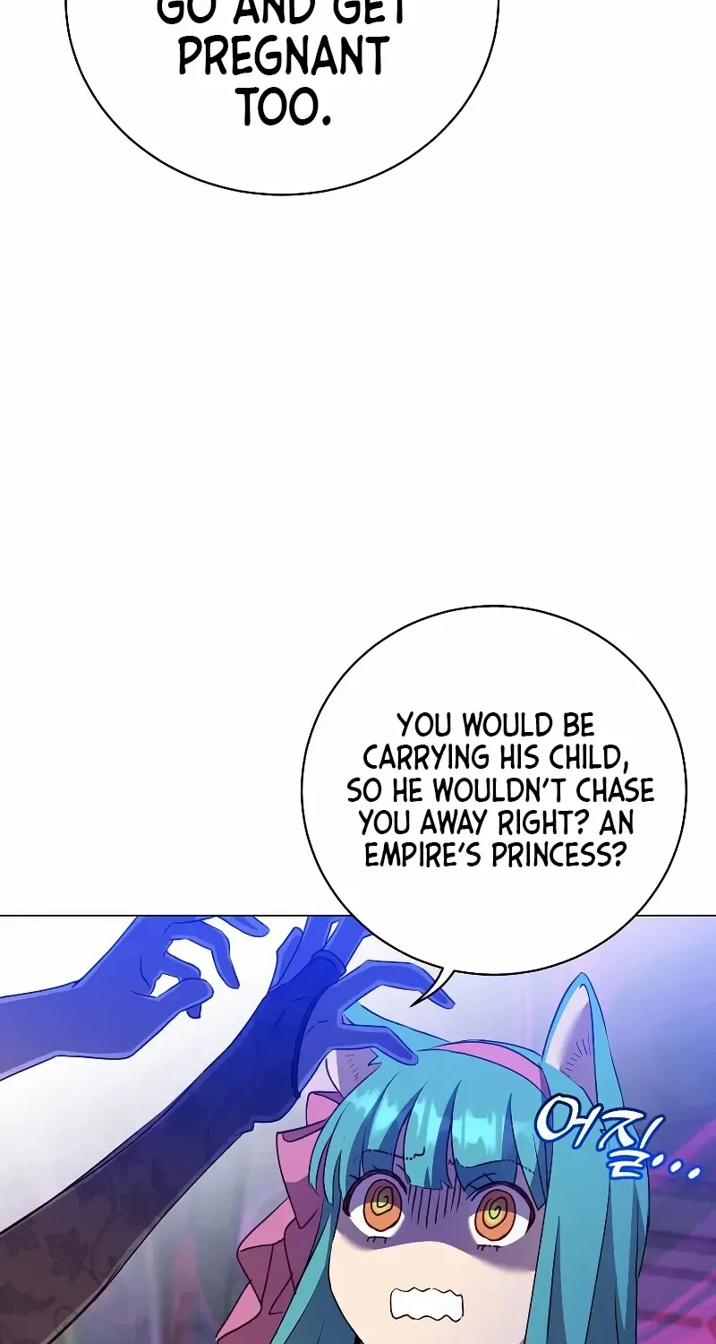 Read The MAX leveled hero will return! chapter 143 image 29 on Lezhin