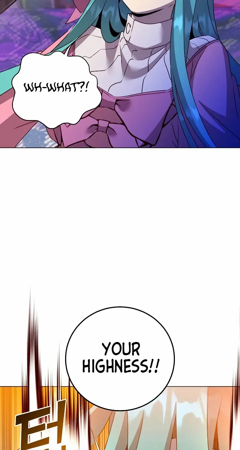 Read The MAX leveled hero will return! chapter 143 image 30 on Lezhin