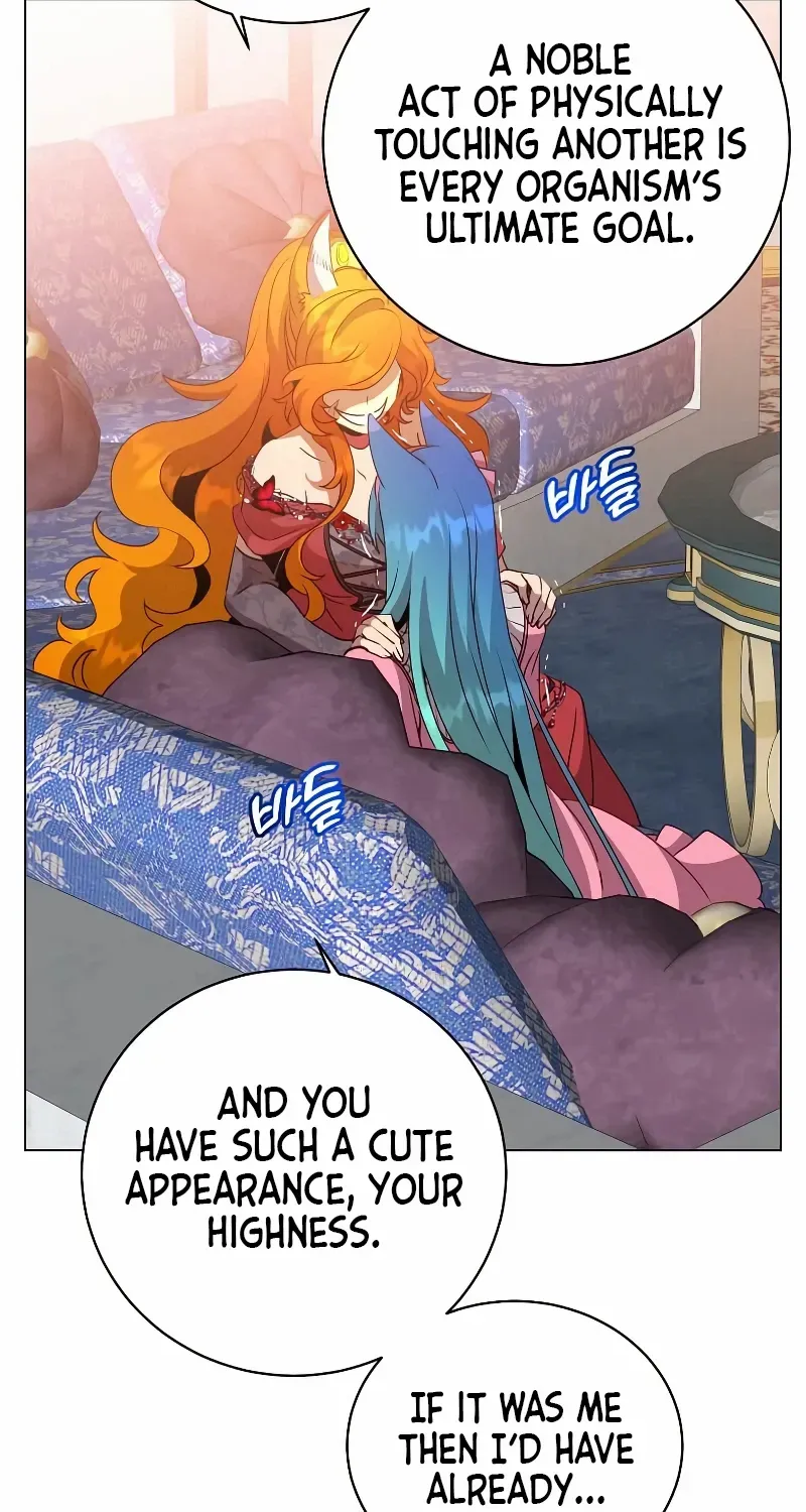 Read The MAX leveled hero will return! chapter 143 image 32 on Lezhin