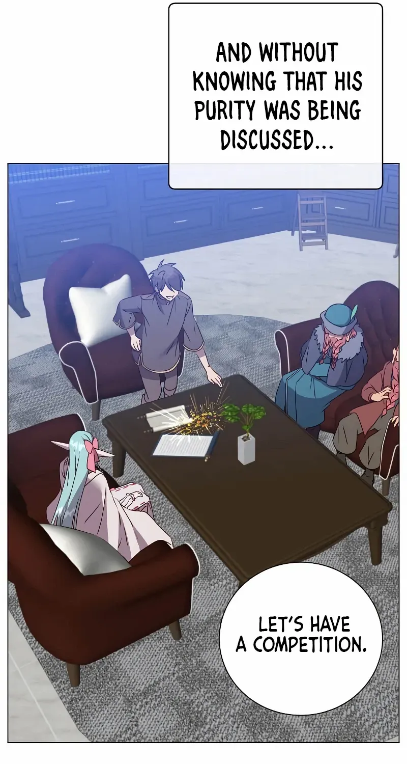 Read The MAX leveled hero will return! chapter 143 image 37 on Lezhin