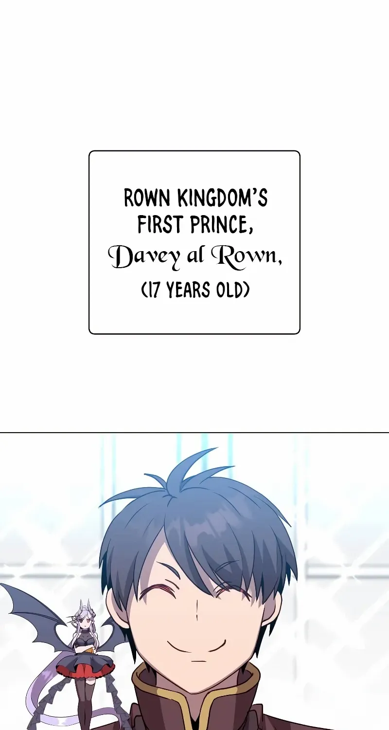 Read The MAX leveled hero will return! chapter 143 image 38 on Lezhin