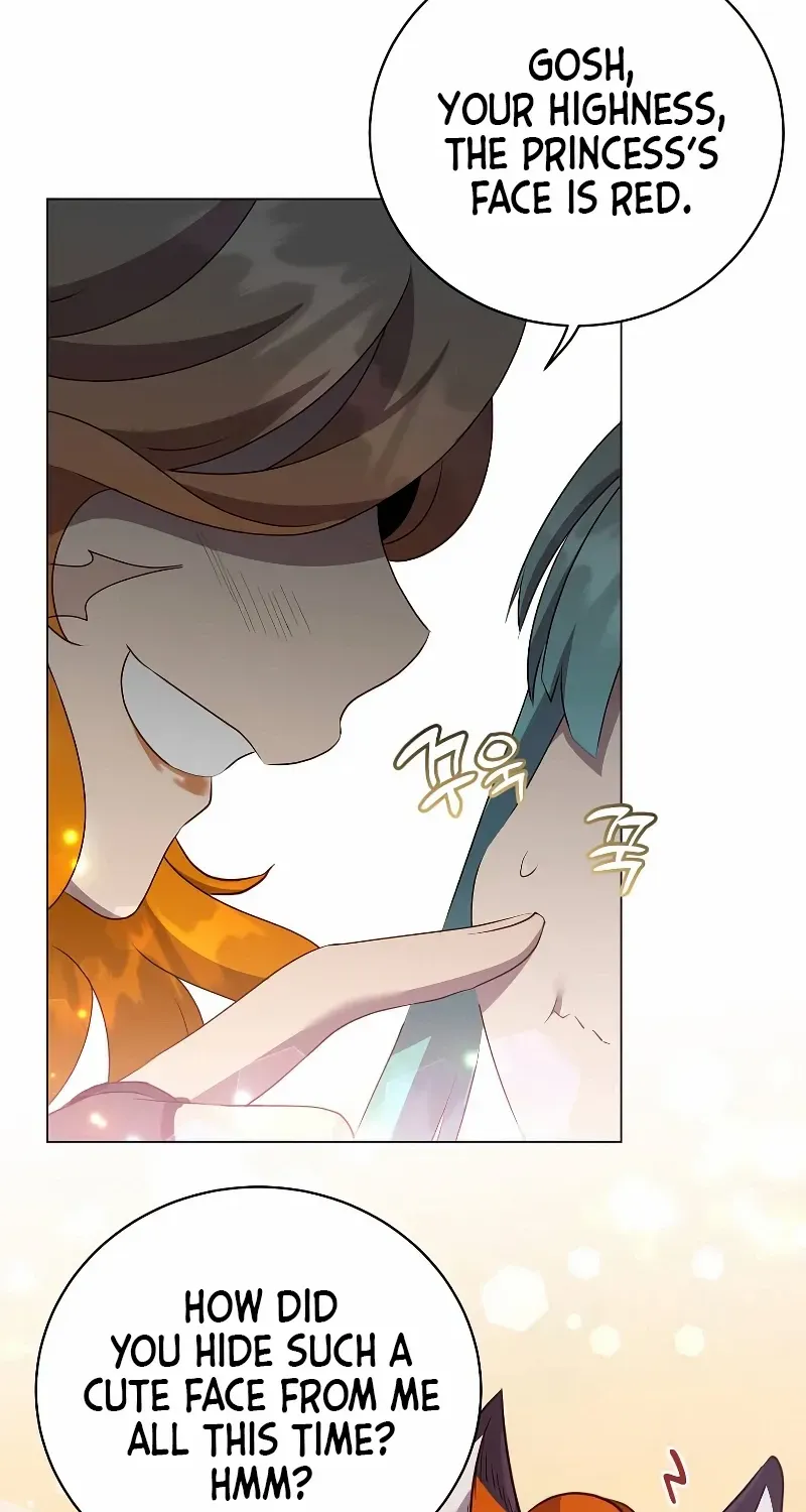 Read The MAX leveled hero will return! chapter 143 image 4 on Lezhin