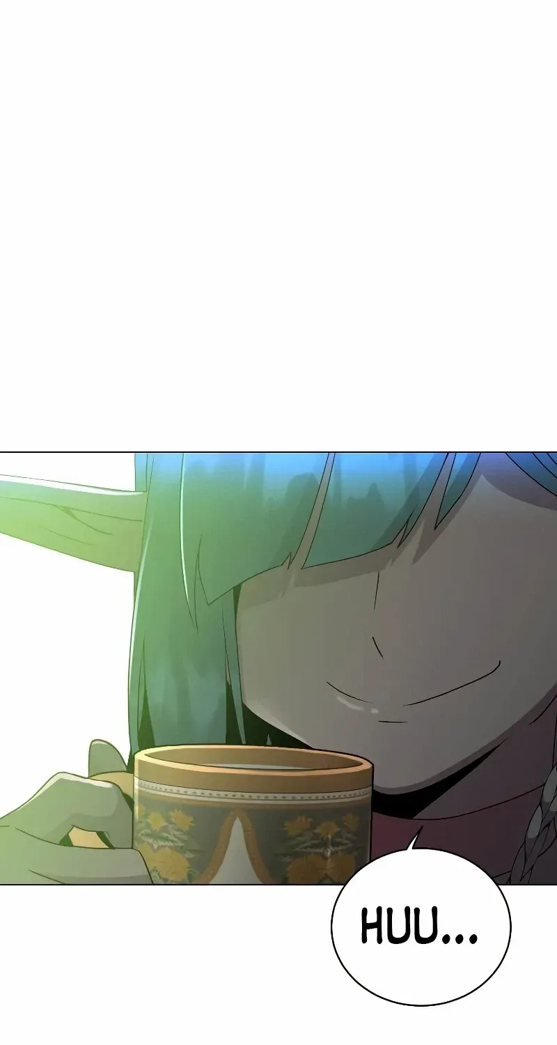 Read The MAX leveled hero will return! chapter 143 image 41 on Lezhin