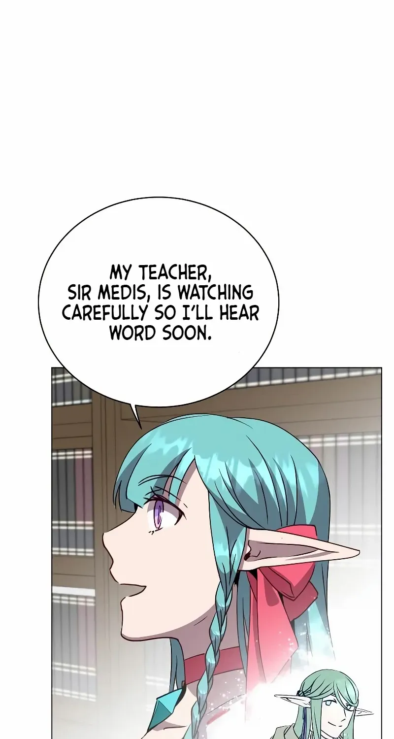 Read The MAX leveled hero will return! chapter 143 image 47 on Lezhin