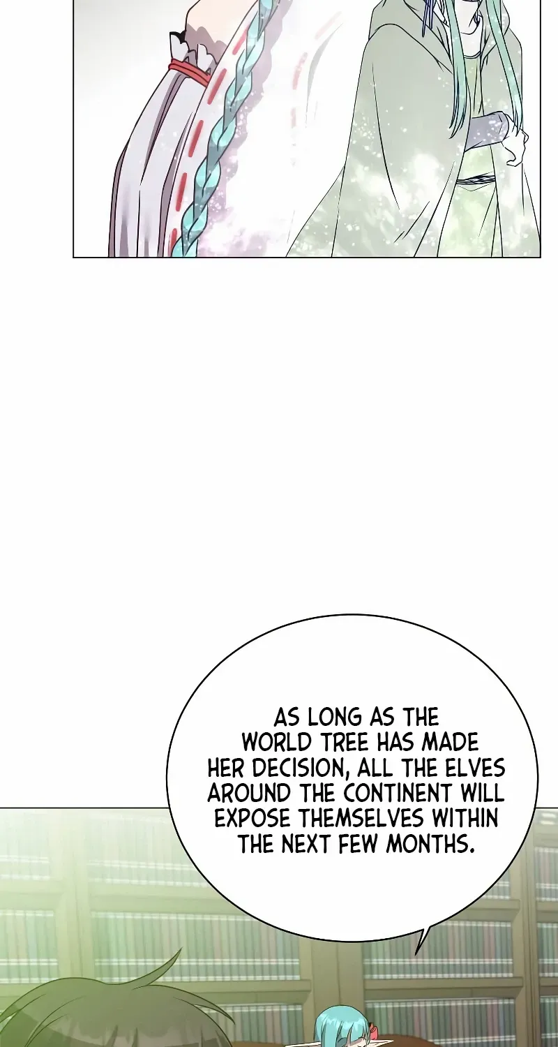 Read The MAX leveled hero will return! chapter 143 image 48 on Lezhin