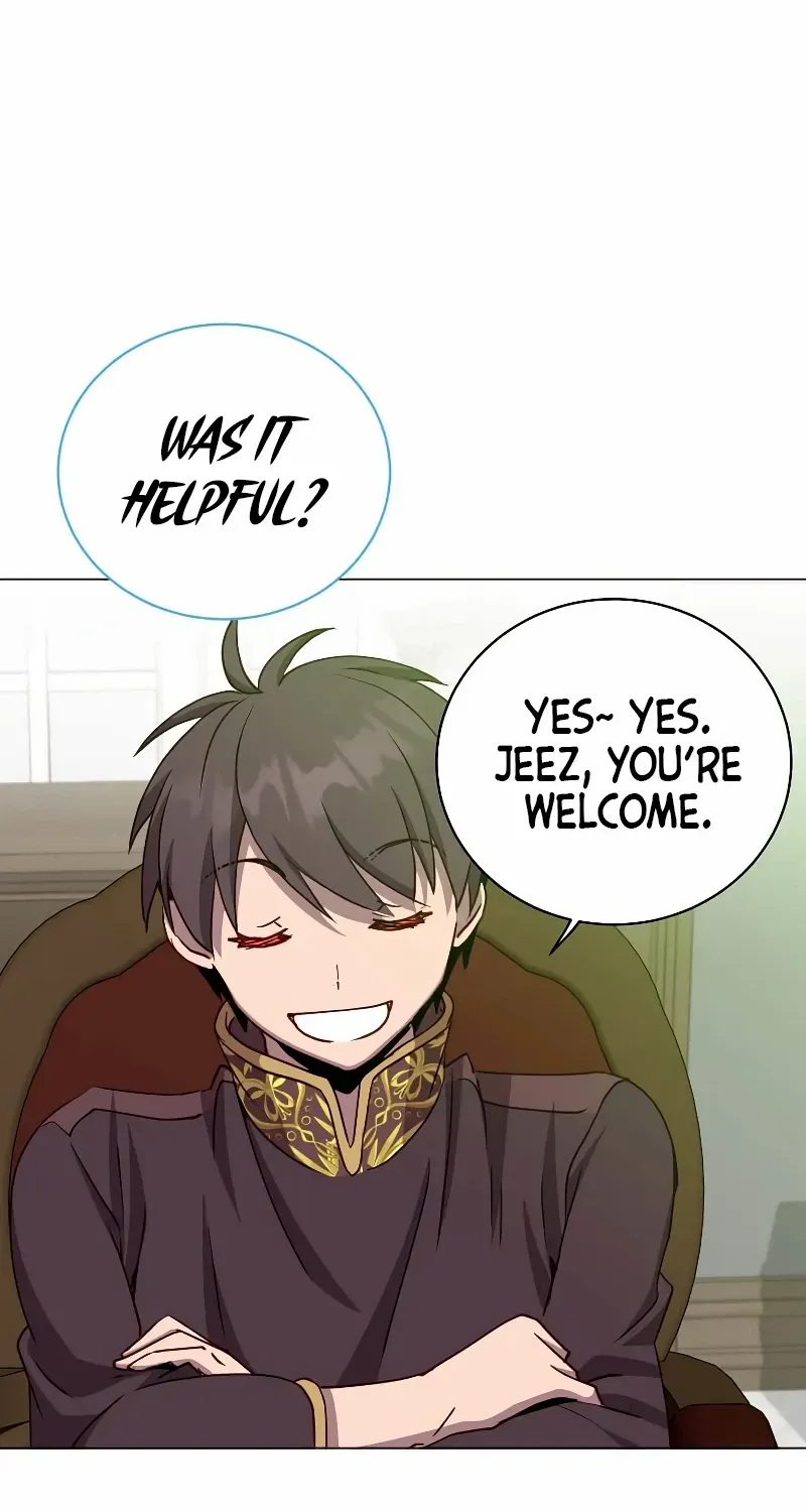 Read The MAX leveled hero will return! chapter 143 image 51 on Lezhin