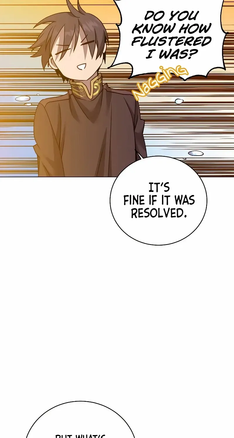 Read The MAX leveled hero will return! chapter 143 image 58 on Lezhin