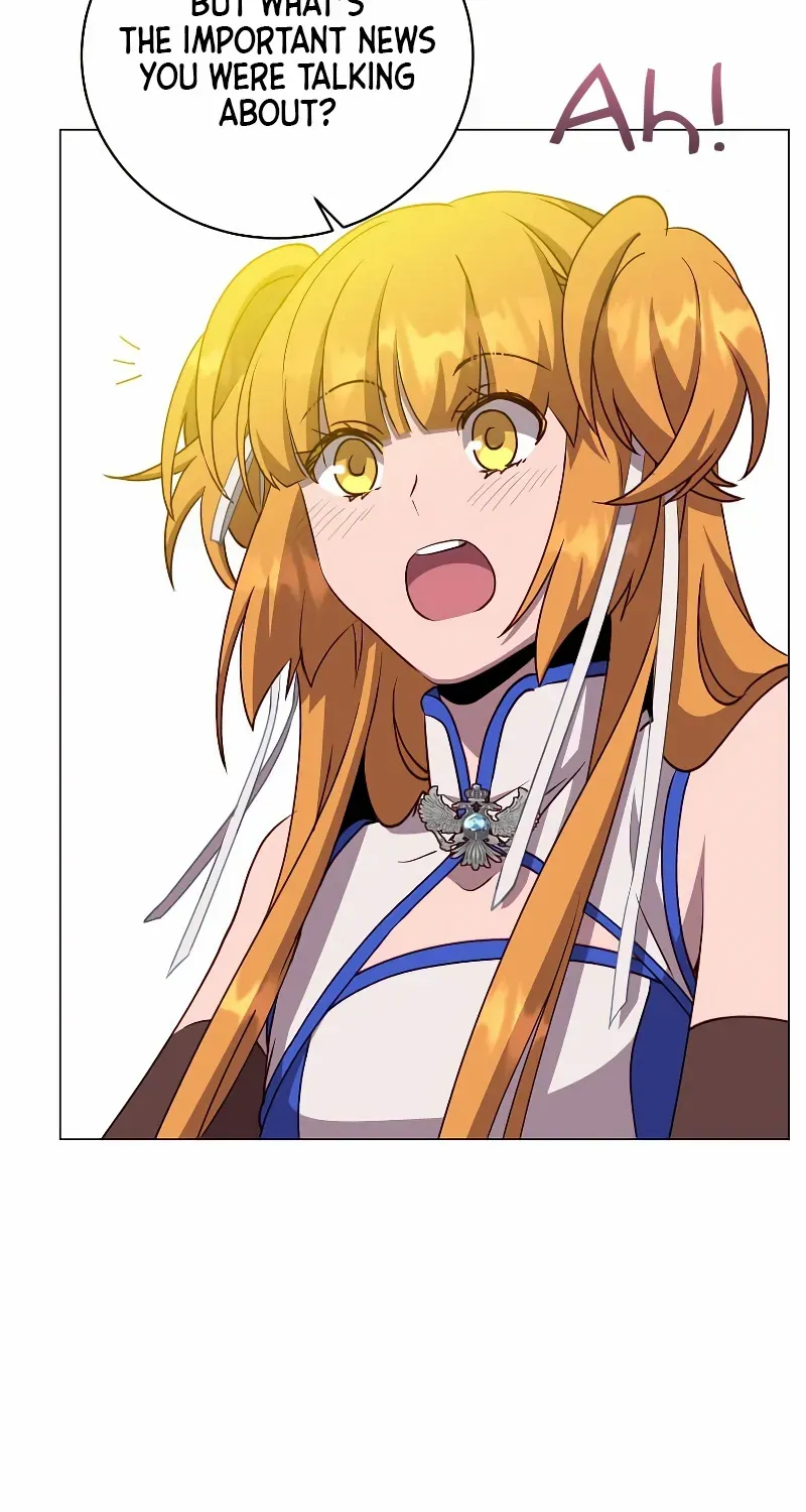 Read The MAX leveled hero will return! chapter 143 image 59 on Lezhin