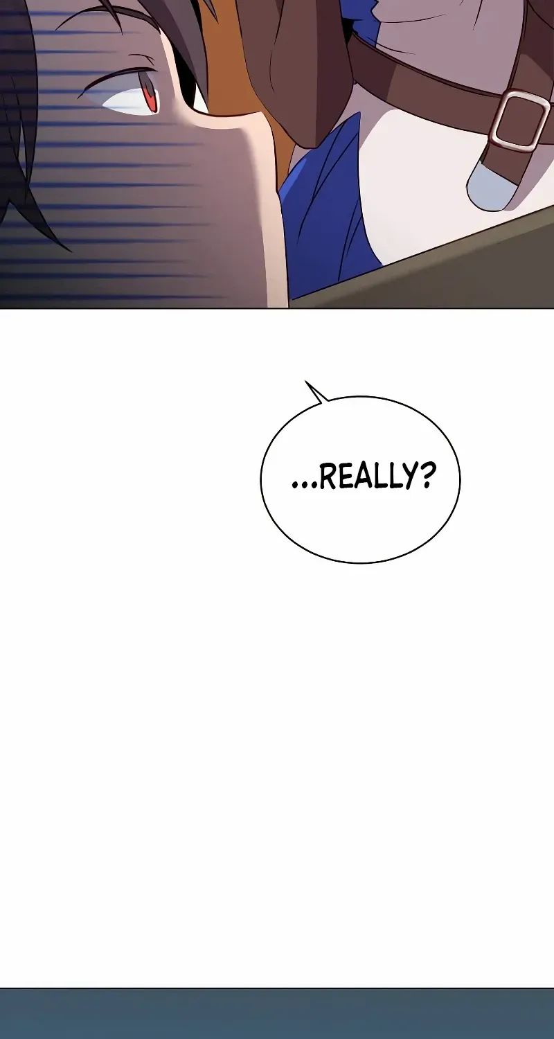 Read The MAX leveled hero will return! chapter 143 image 62 on Lezhin