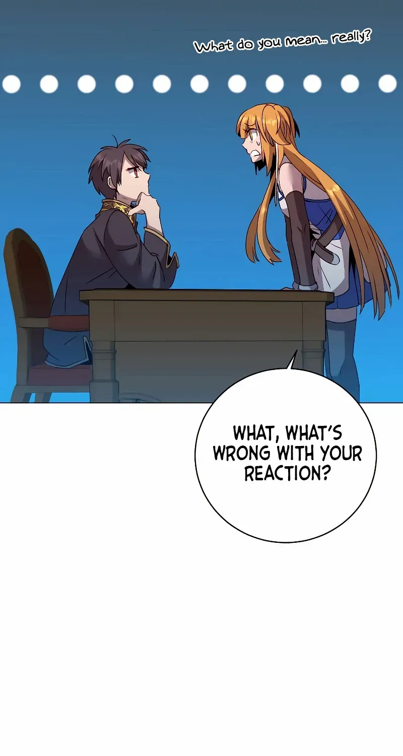 Read The MAX leveled hero will return! chapter 143 image 63 on Lezhin