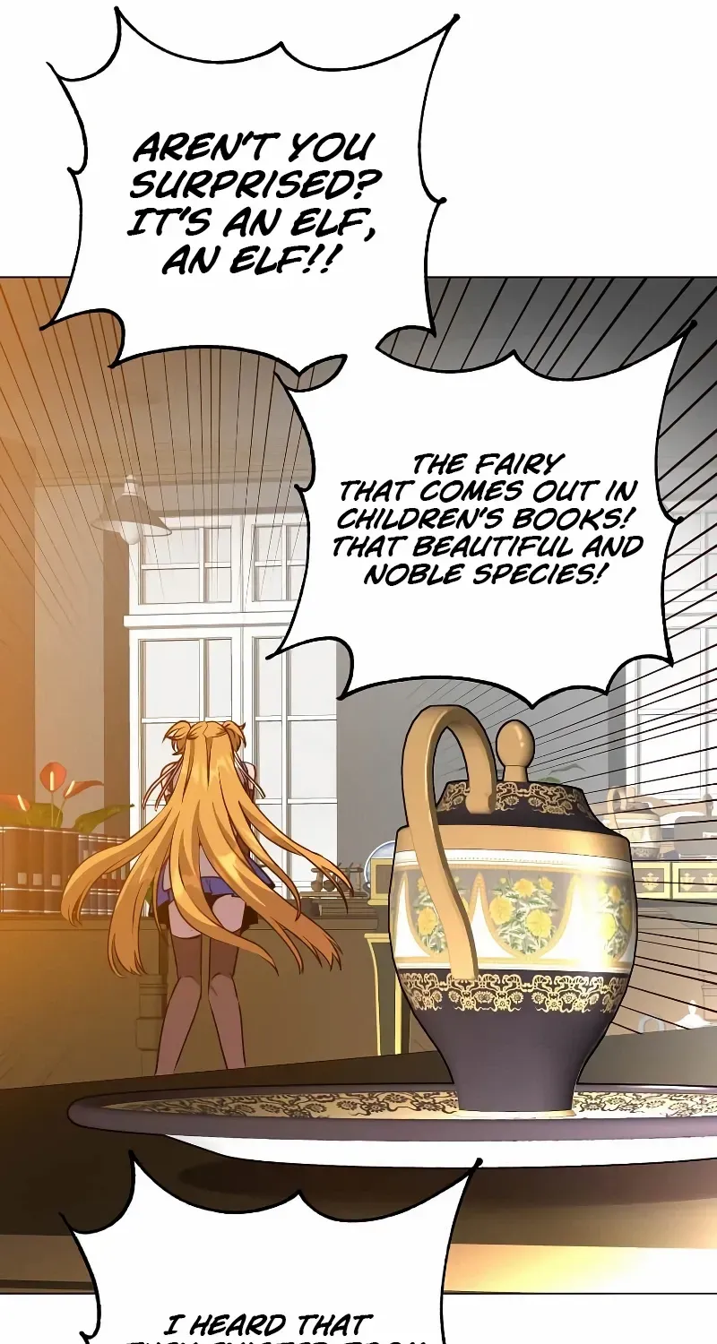 Read The MAX leveled hero will return! chapter 143 image 65 on Lezhin