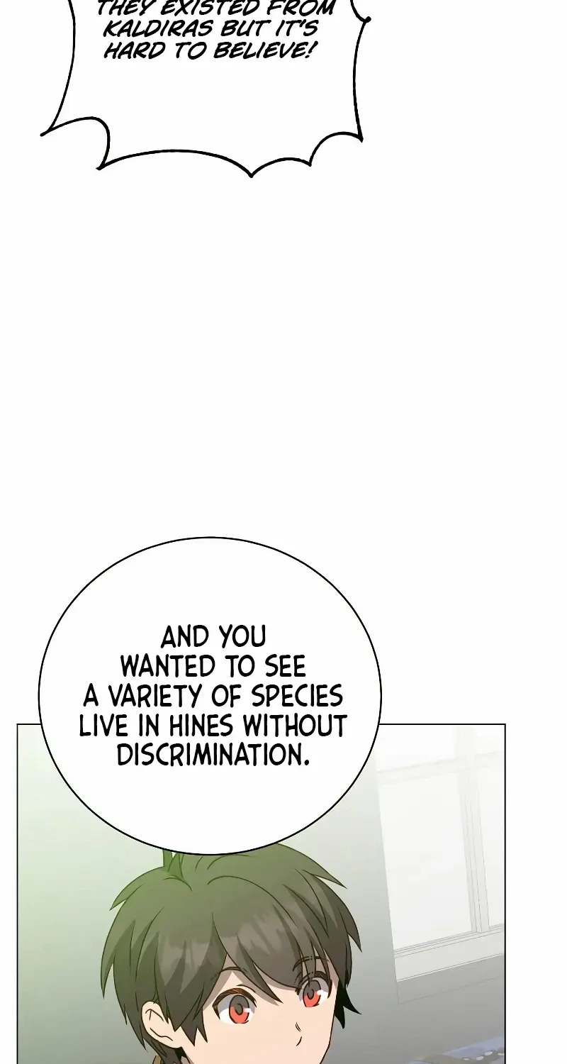 Read The MAX leveled hero will return! chapter 143 image 66 on Lezhin