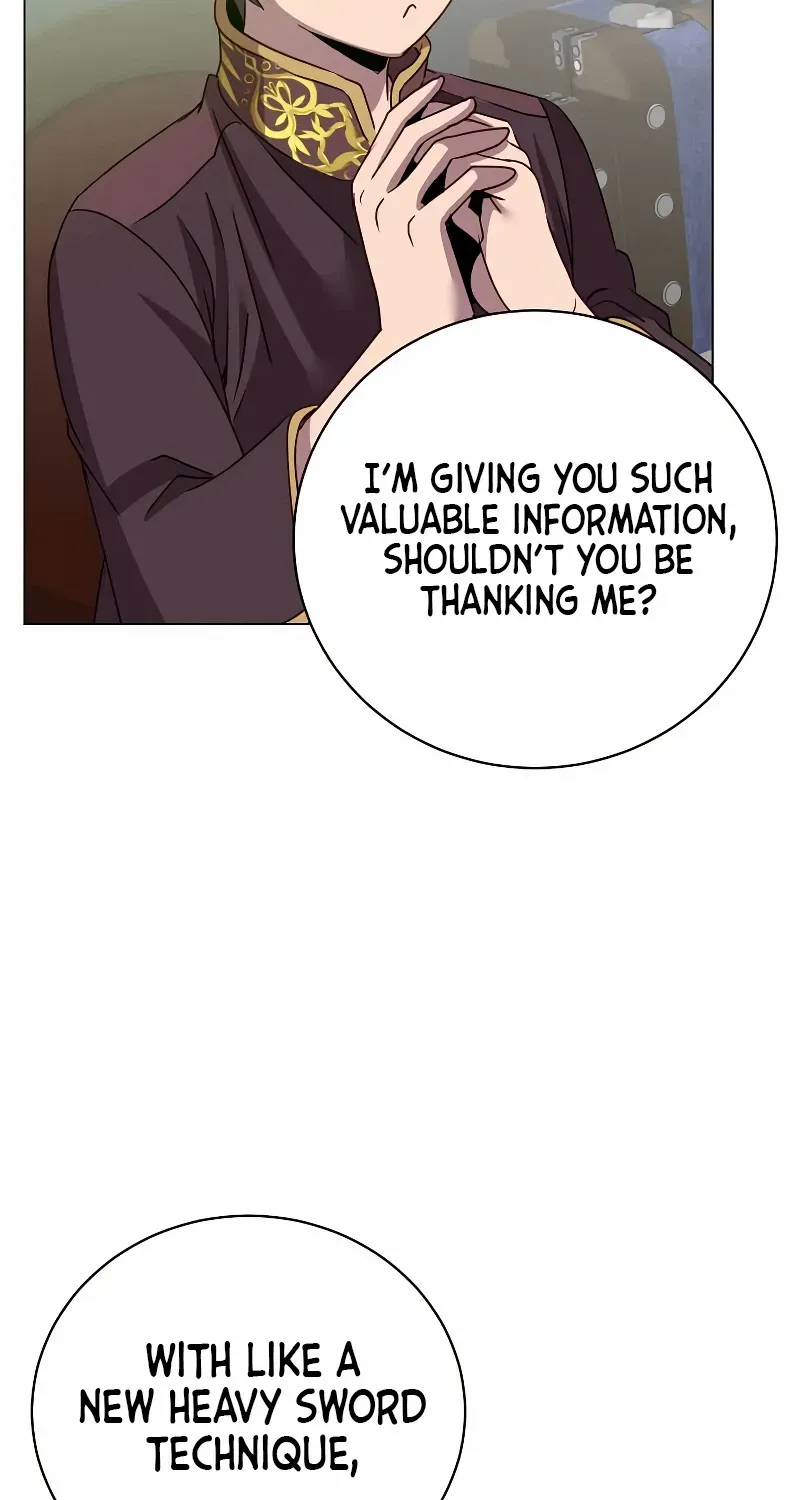 Read The MAX leveled hero will return! chapter 143 image 67 on Lezhin