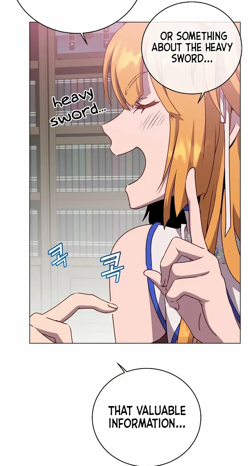 Read The MAX leveled hero will return! chapter 143 image 68 on Lezhin