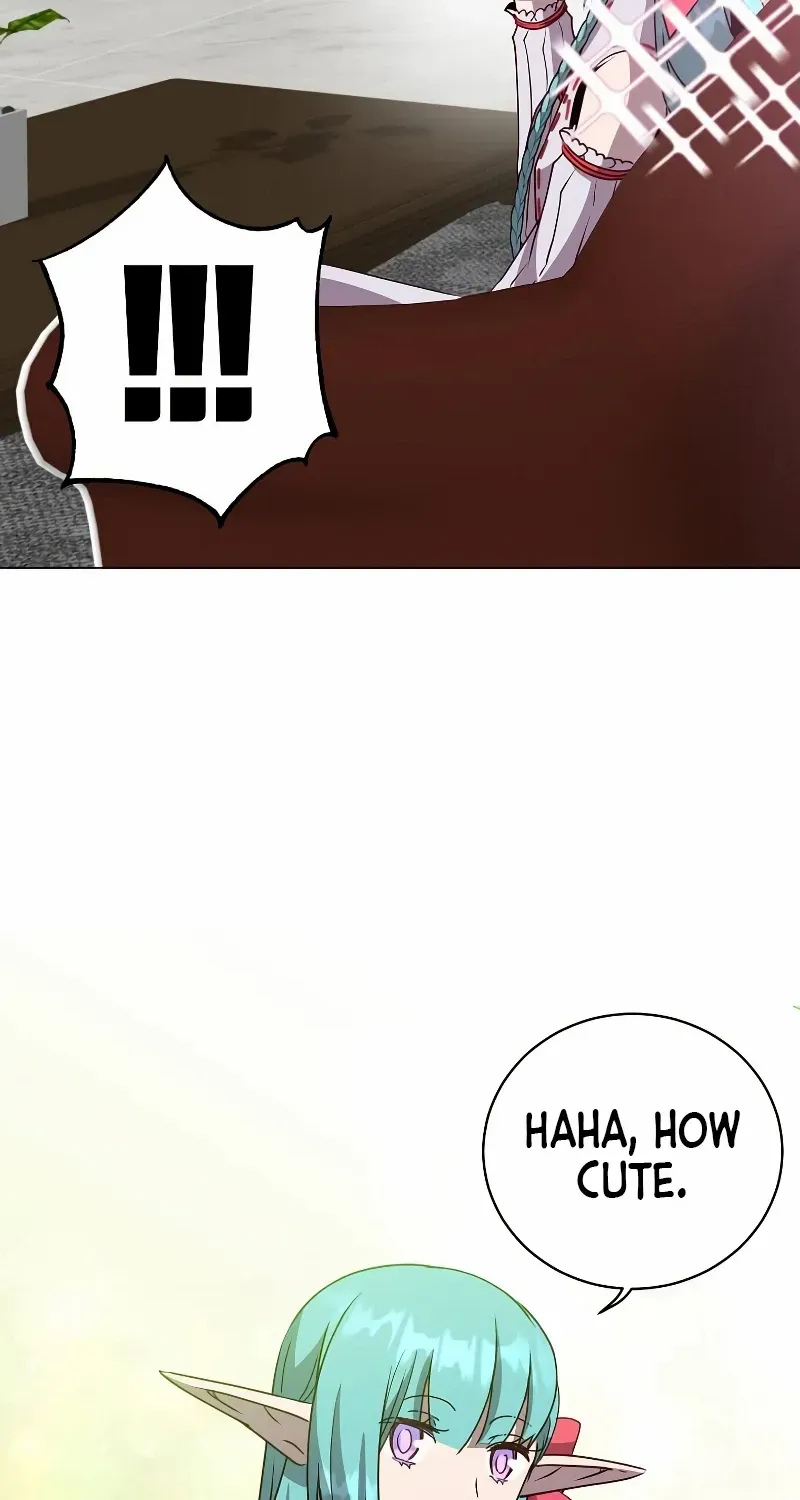 Read The MAX leveled hero will return! chapter 143 image 70 on Lezhin