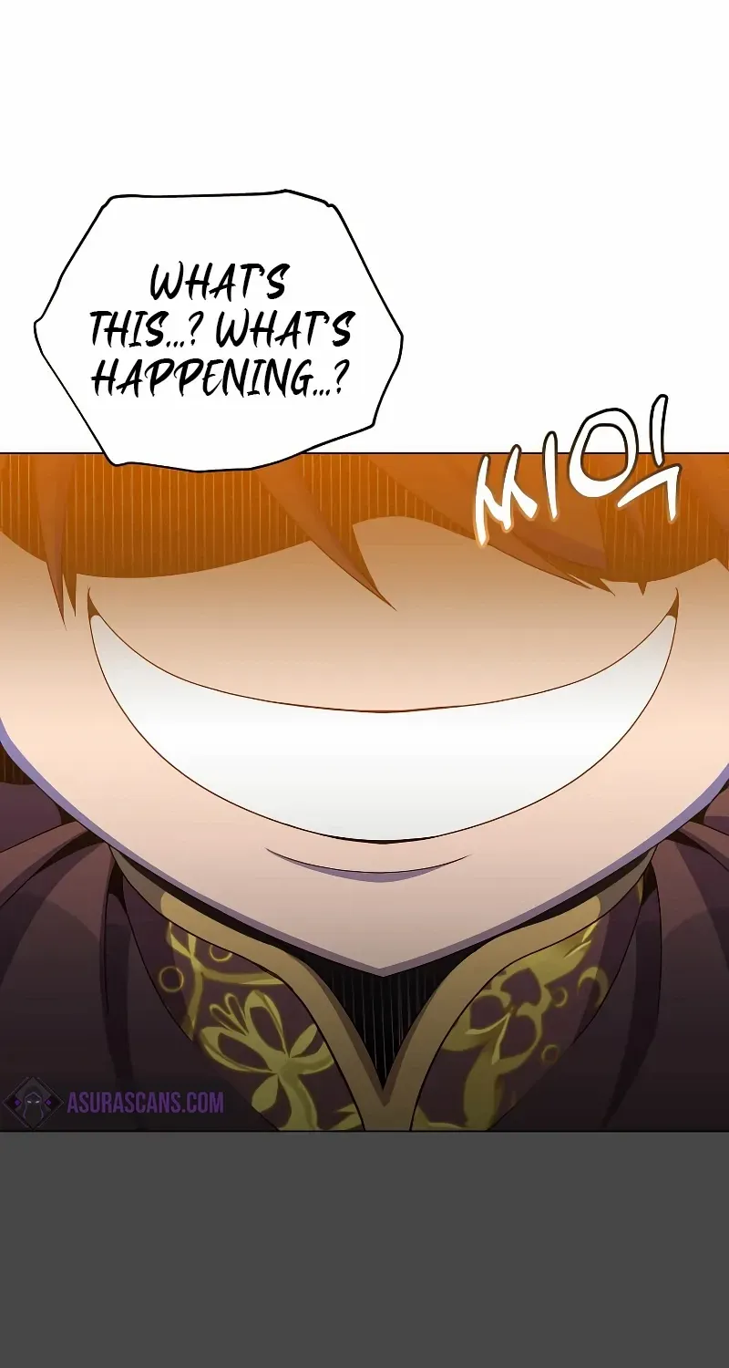 Read The MAX leveled hero will return! chapter 143 image 72 on Lezhin