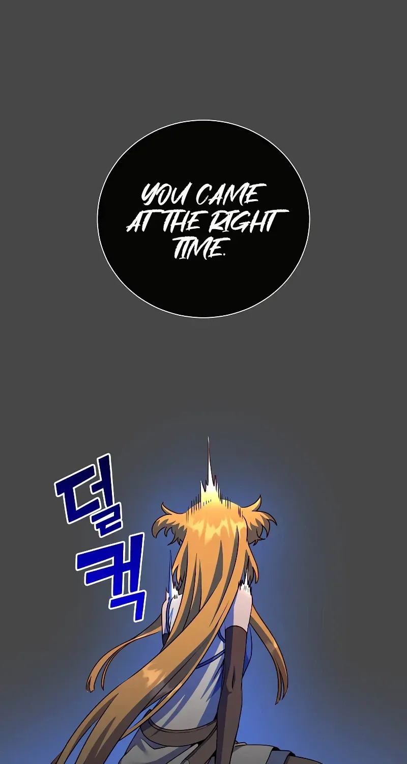Read The MAX leveled hero will return! chapter 143 image 73 on Lezhin