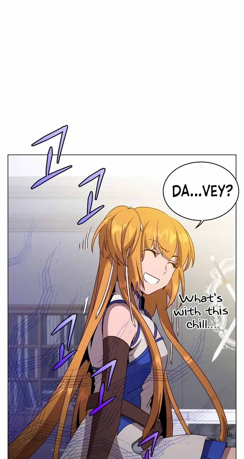 Read The MAX leveled hero will return! chapter 143 image 75 on Lezhin