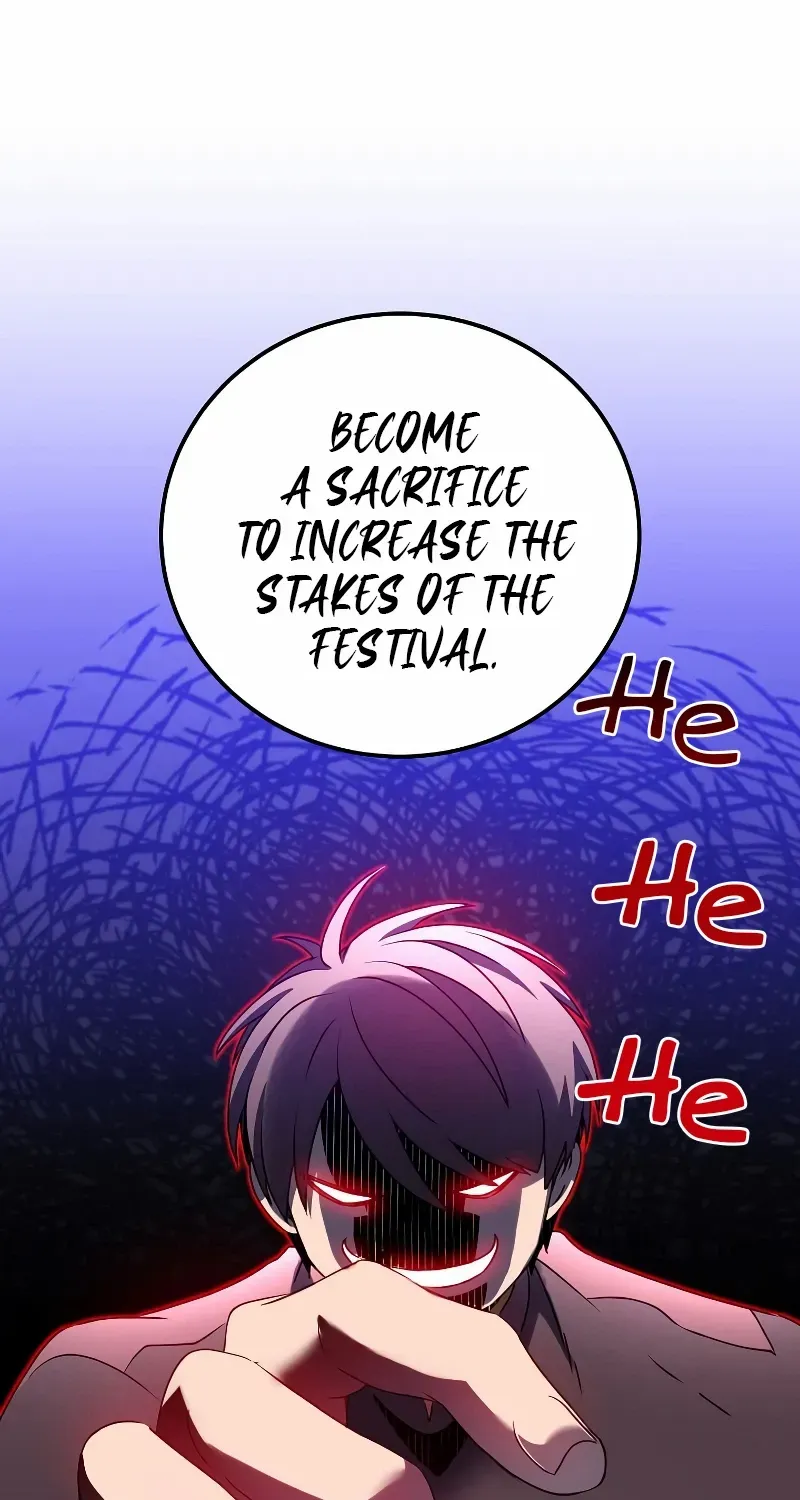 Read The MAX leveled hero will return! chapter 143 image 77 on Lezhin