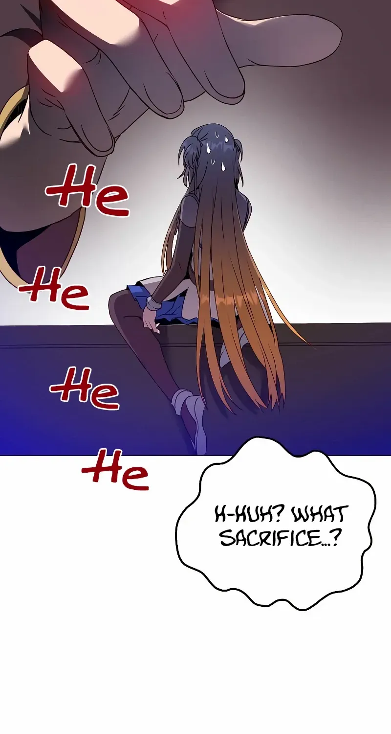 Read The MAX leveled hero will return! chapter 143 image 78 on Lezhin