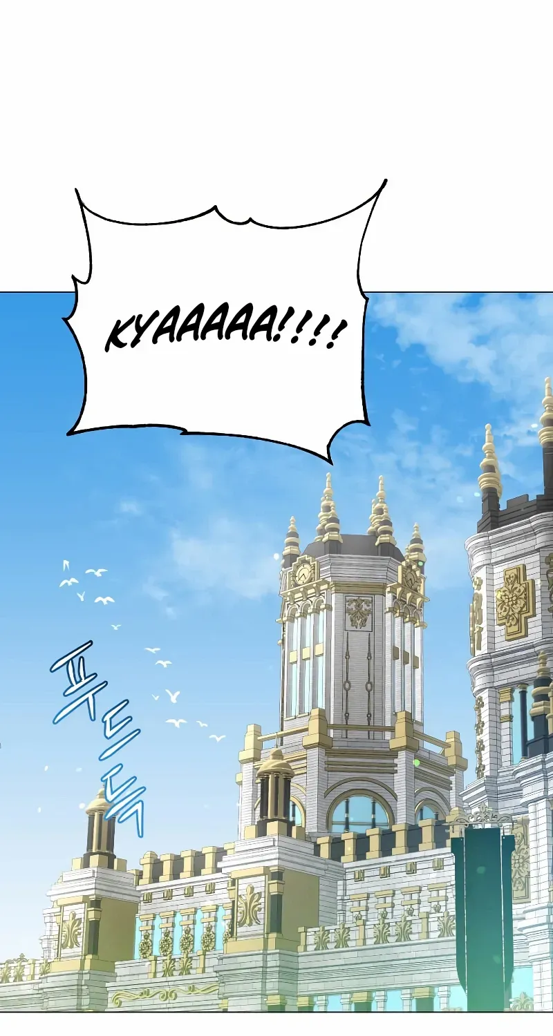 Read The MAX leveled hero will return! chapter 143 image 79 on Lezhin