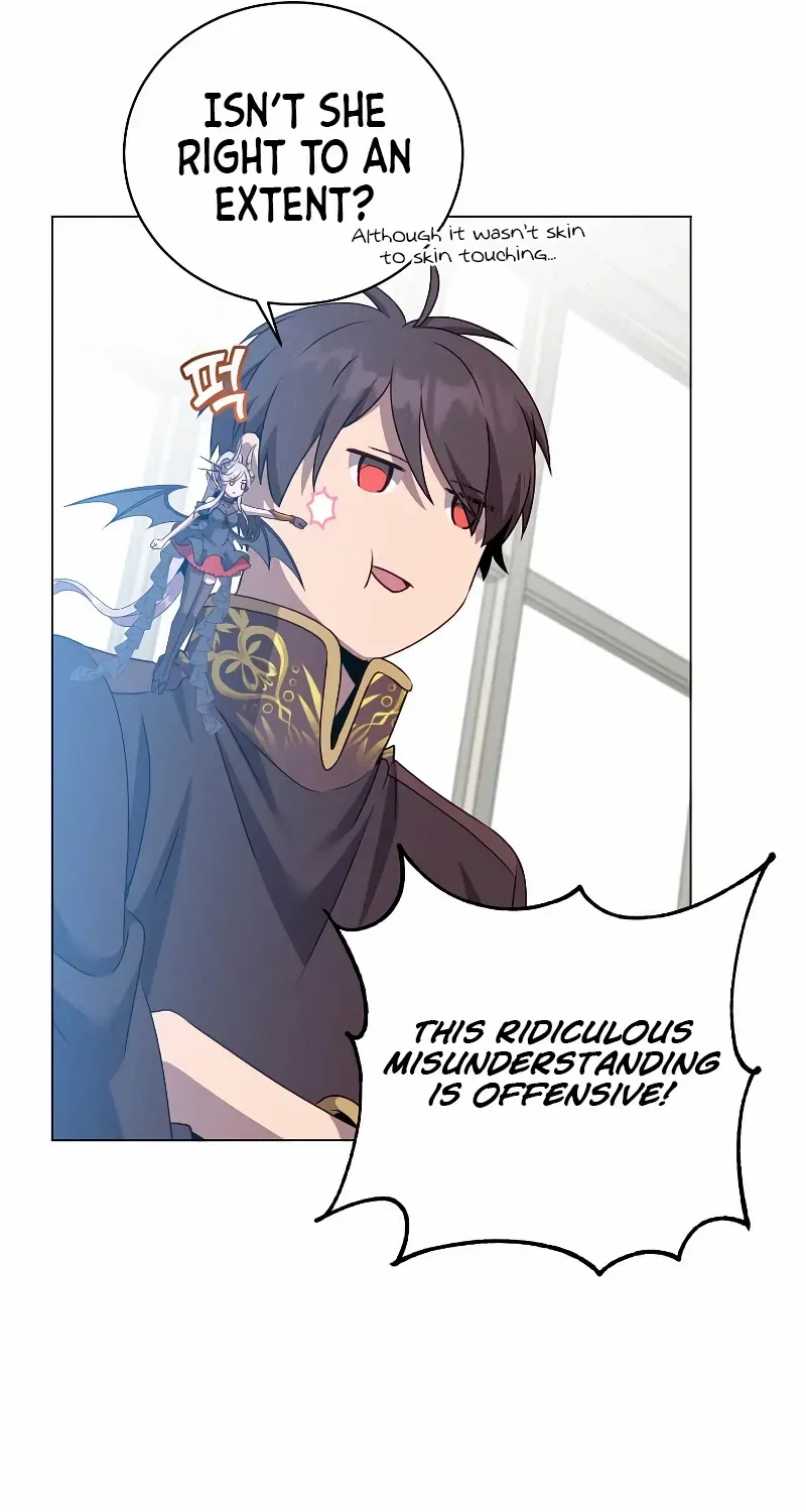 Read The MAX leveled hero will return! chapter 144 image 10 on Lezhin