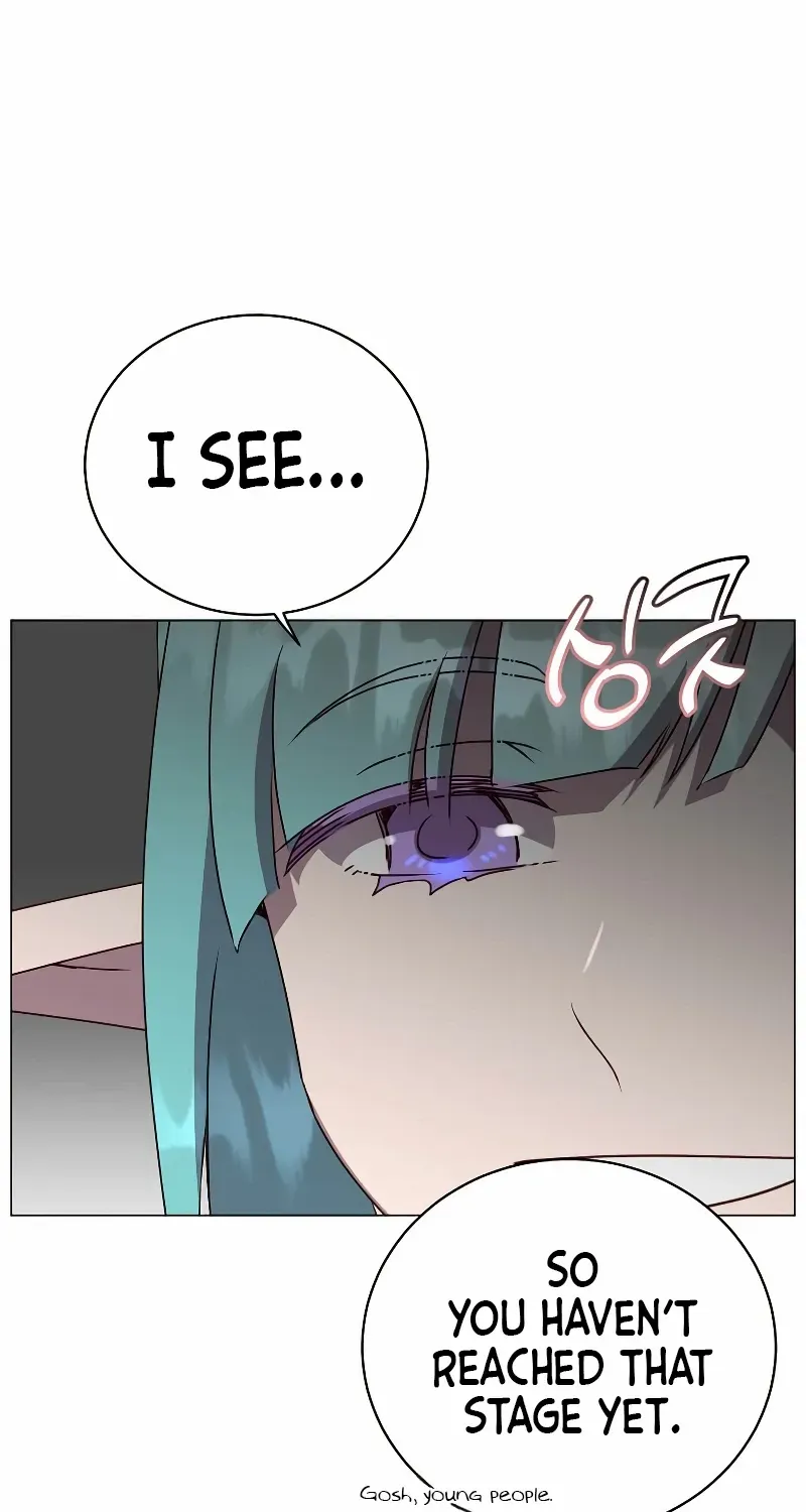 Read The MAX leveled hero will return! chapter 144 image 11 on Lezhin